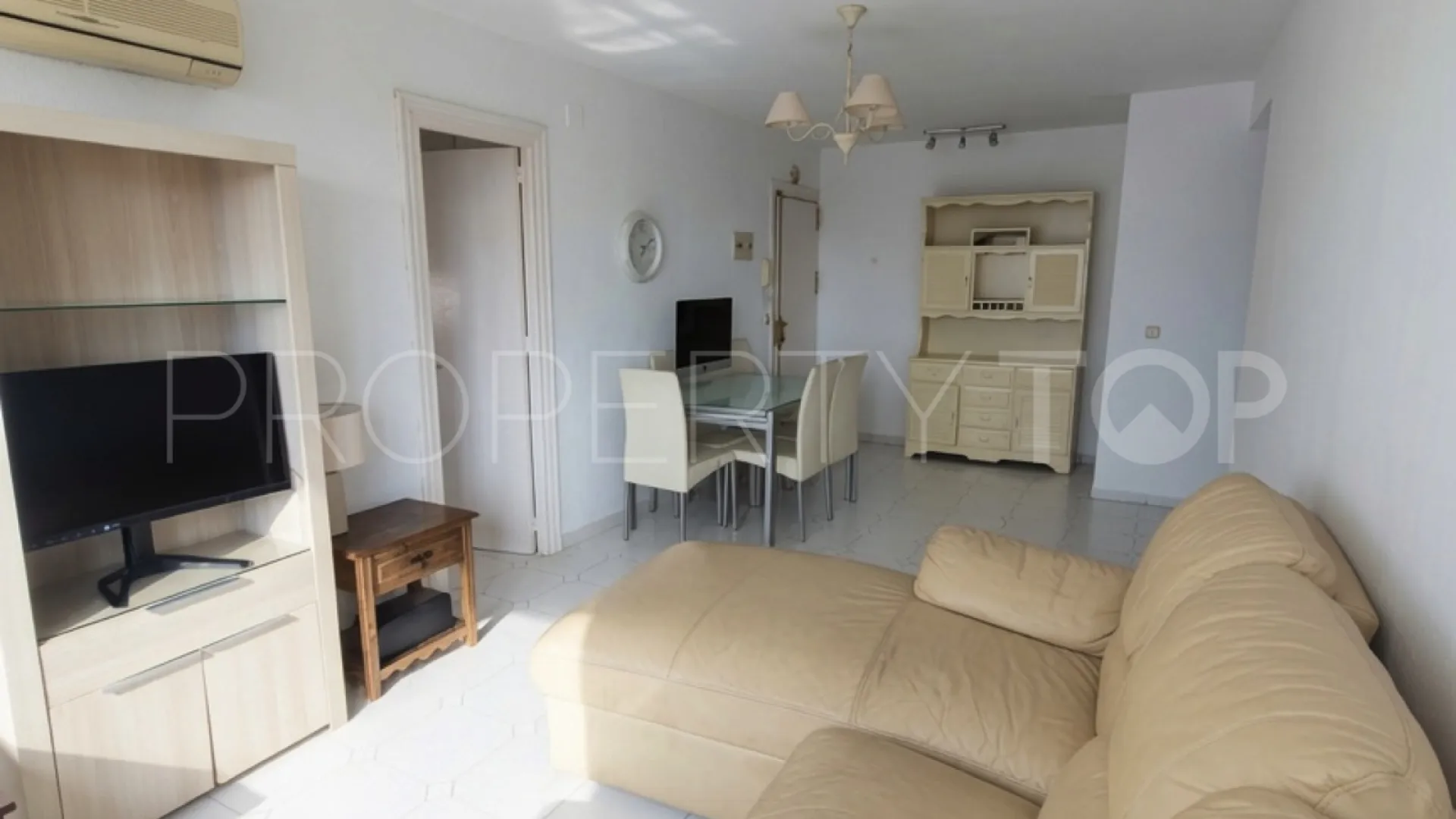3 bedrooms apartment for sale in Parque Antena