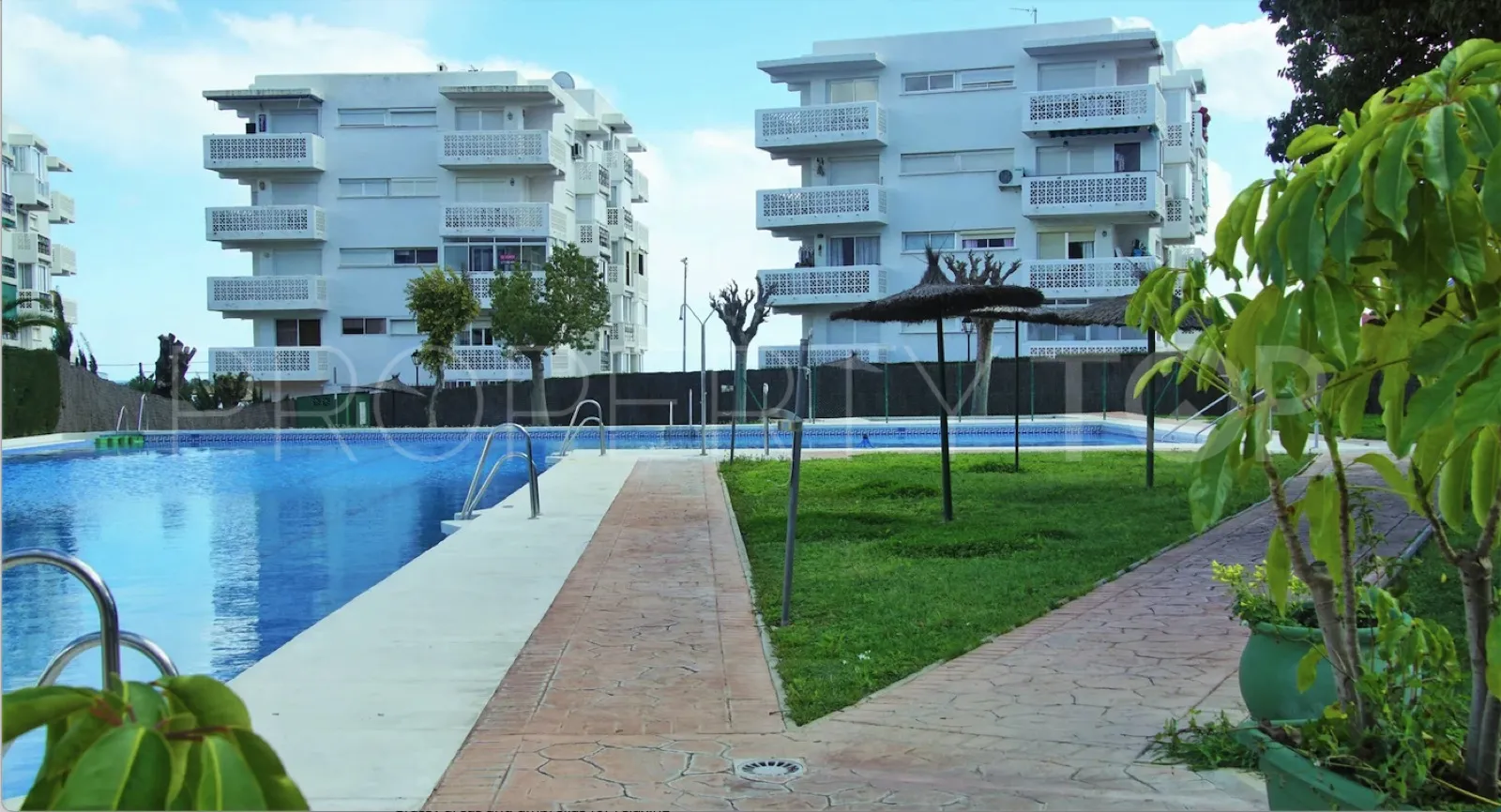 3 bedrooms apartment for sale in Parque Antena