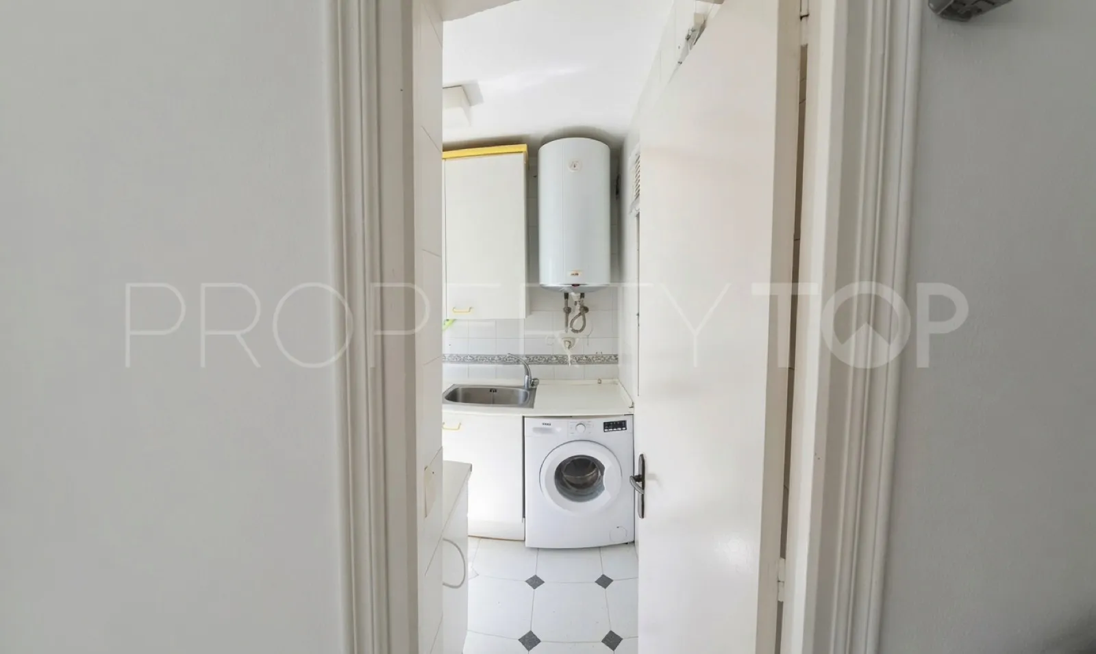 3 bedrooms apartment for sale in Parque Antena