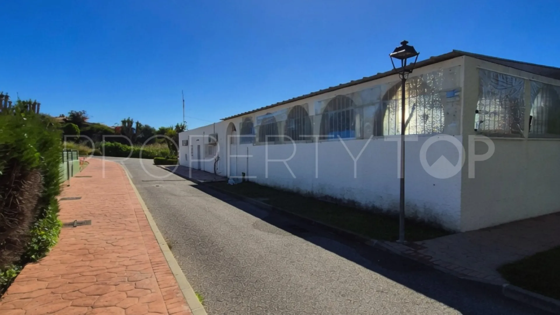 3 bedrooms apartment for sale in Parque Antena
