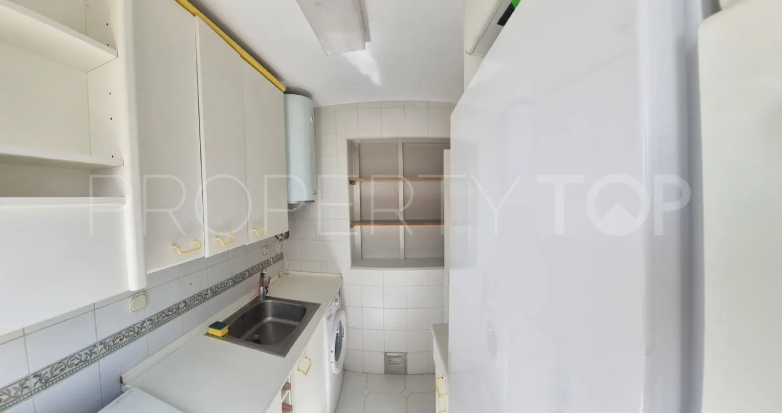 3 bedrooms apartment for sale in Parque Antena