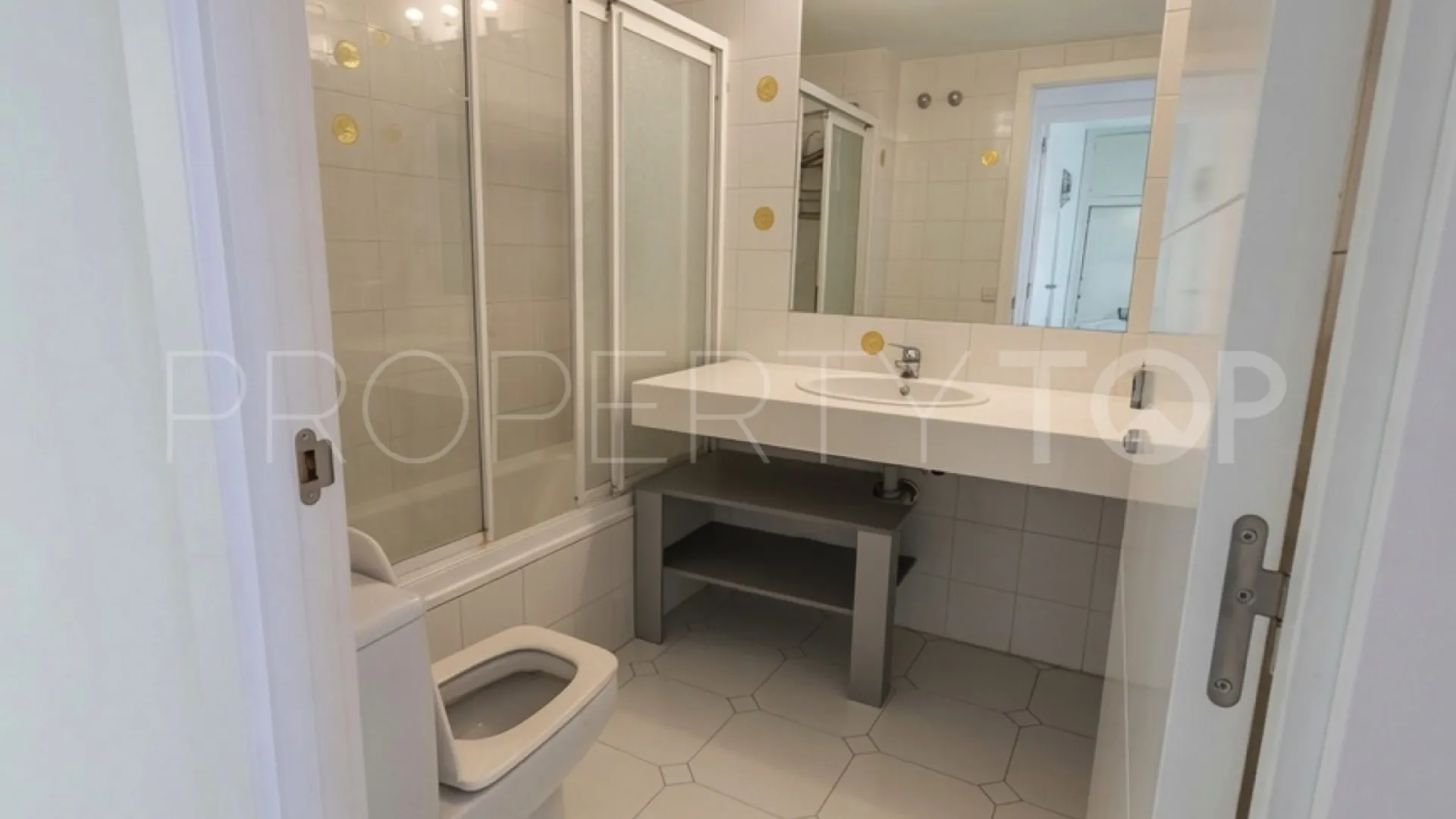 3 bedrooms apartment for sale in Parque Antena
