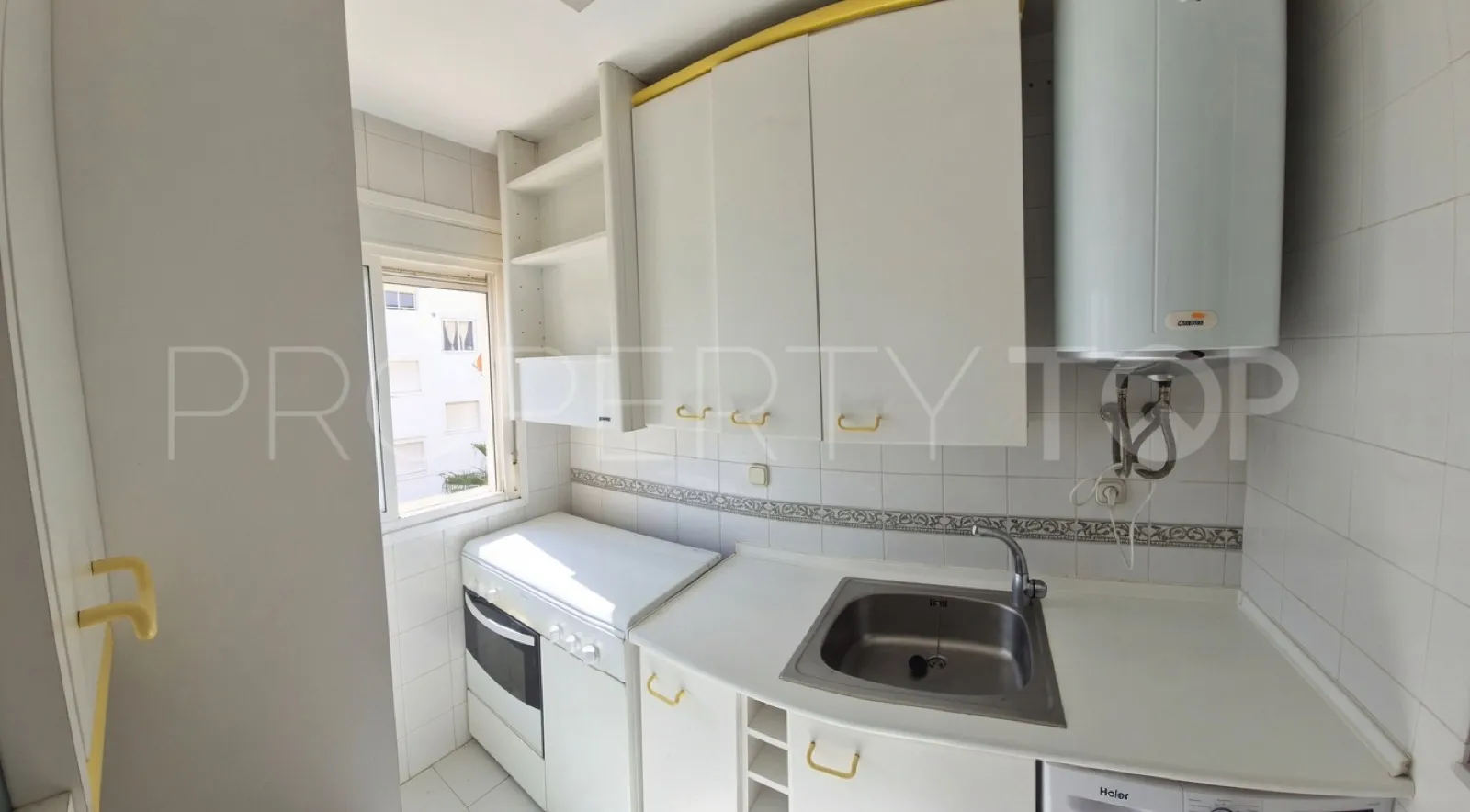 3 bedrooms apartment for sale in Parque Antena