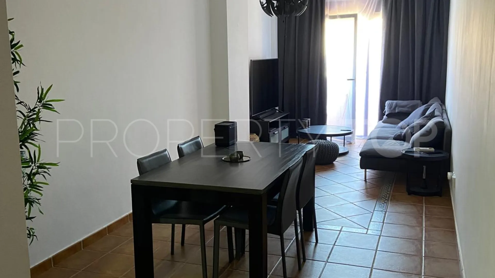 El Paraiso, apartamento planta baja en venta