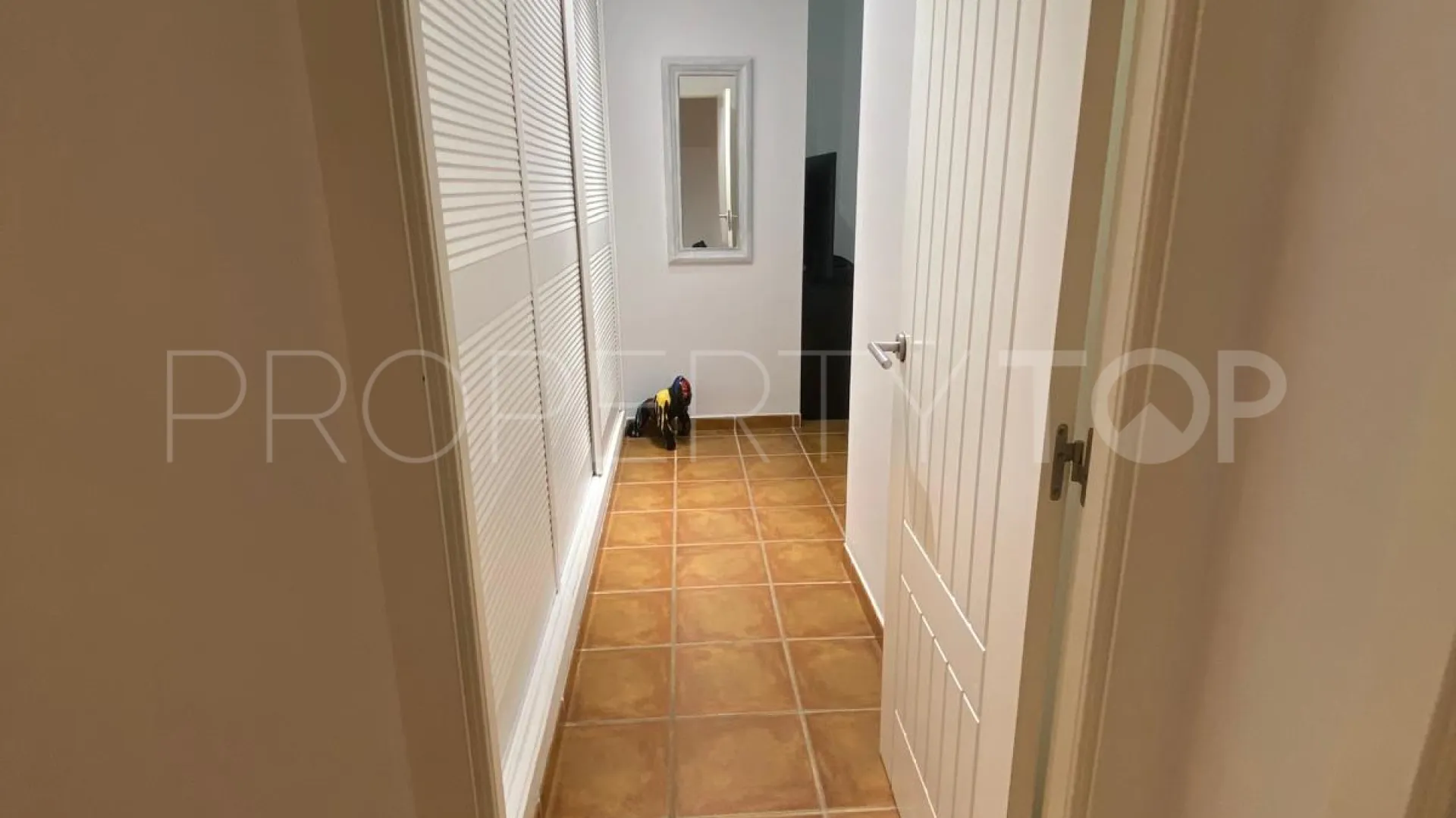 El Paraiso, apartamento planta baja en venta