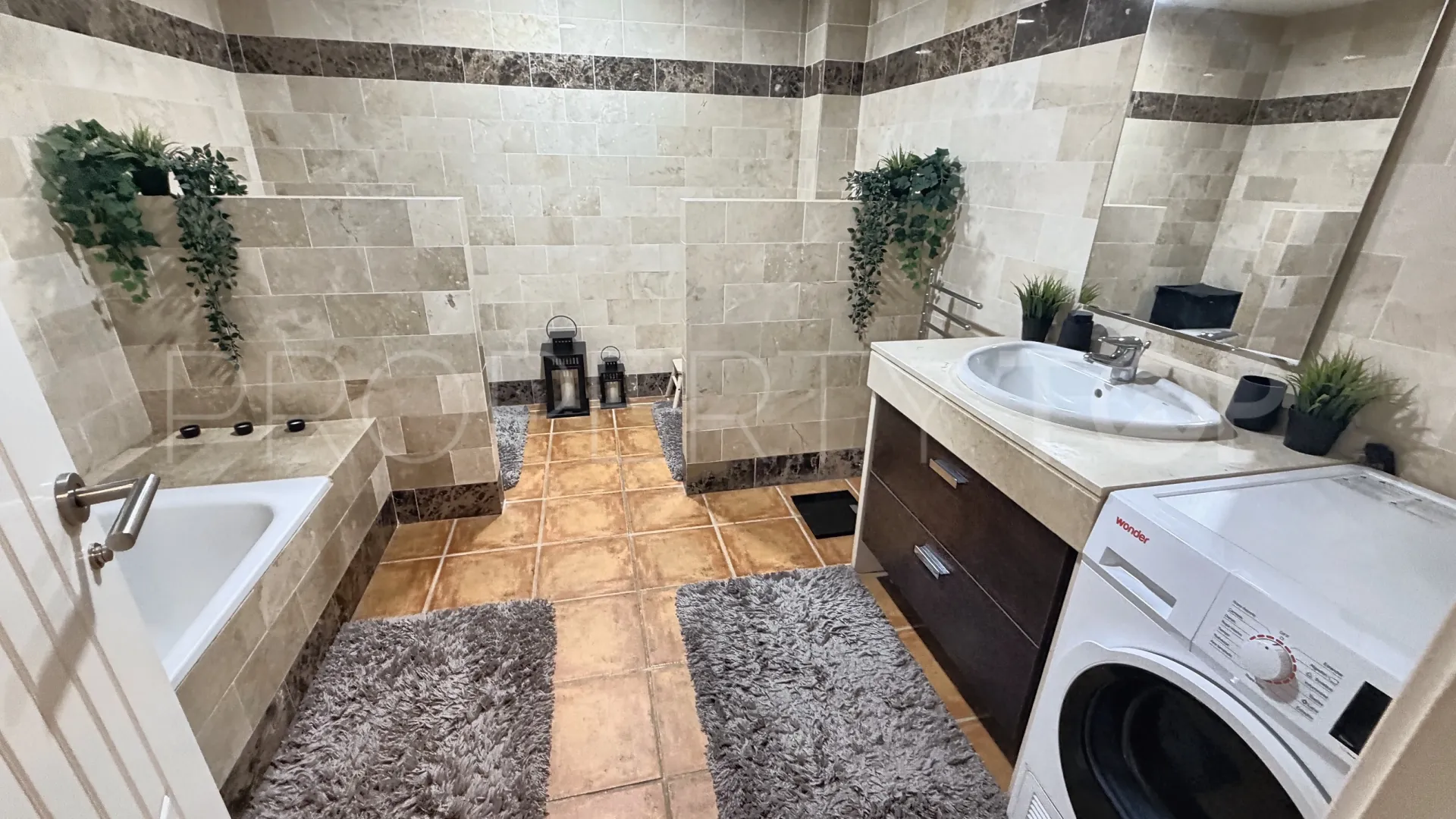 El Paraiso, apartamento planta baja en venta