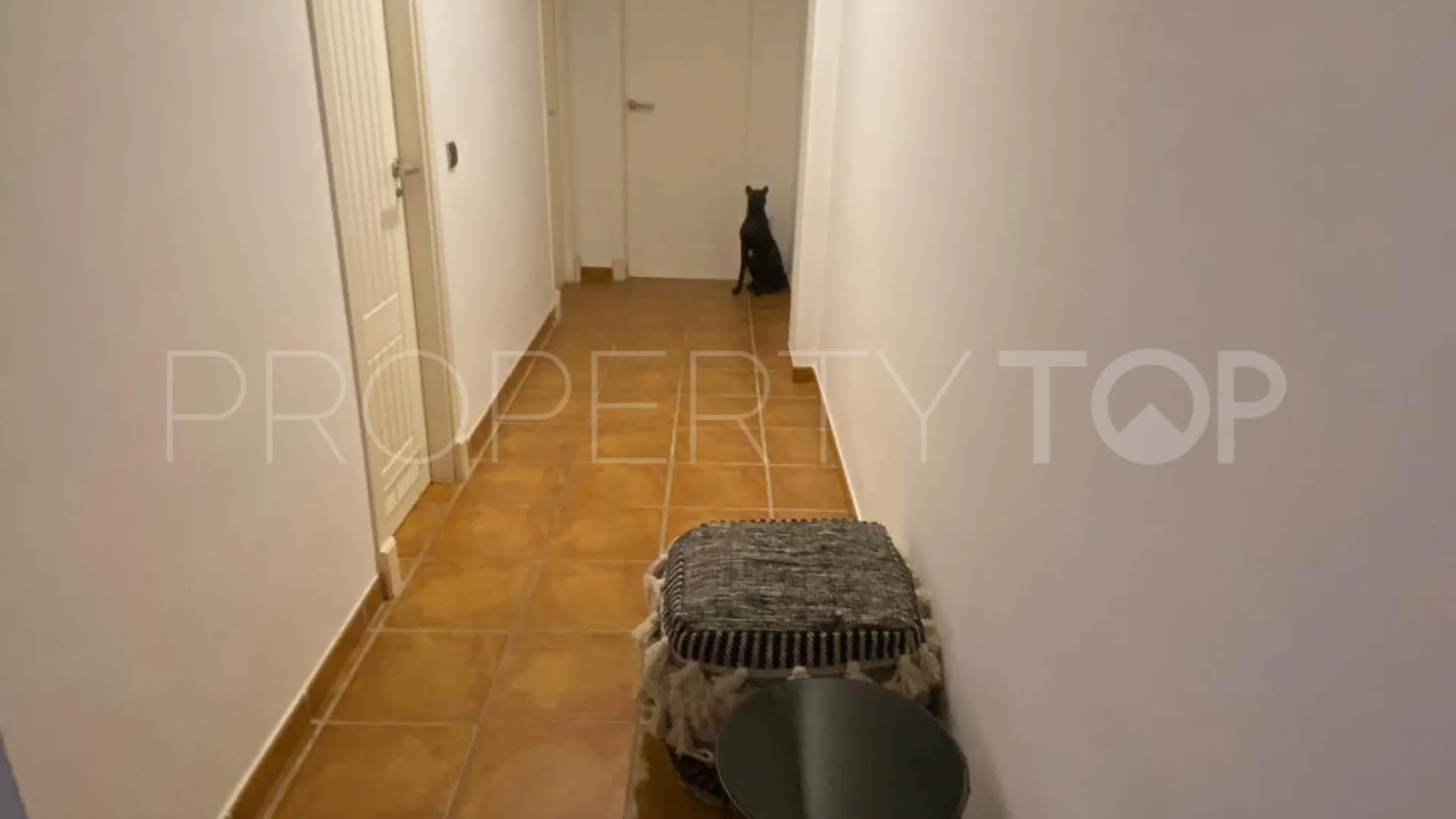 El Paraiso, apartamento planta baja en venta
