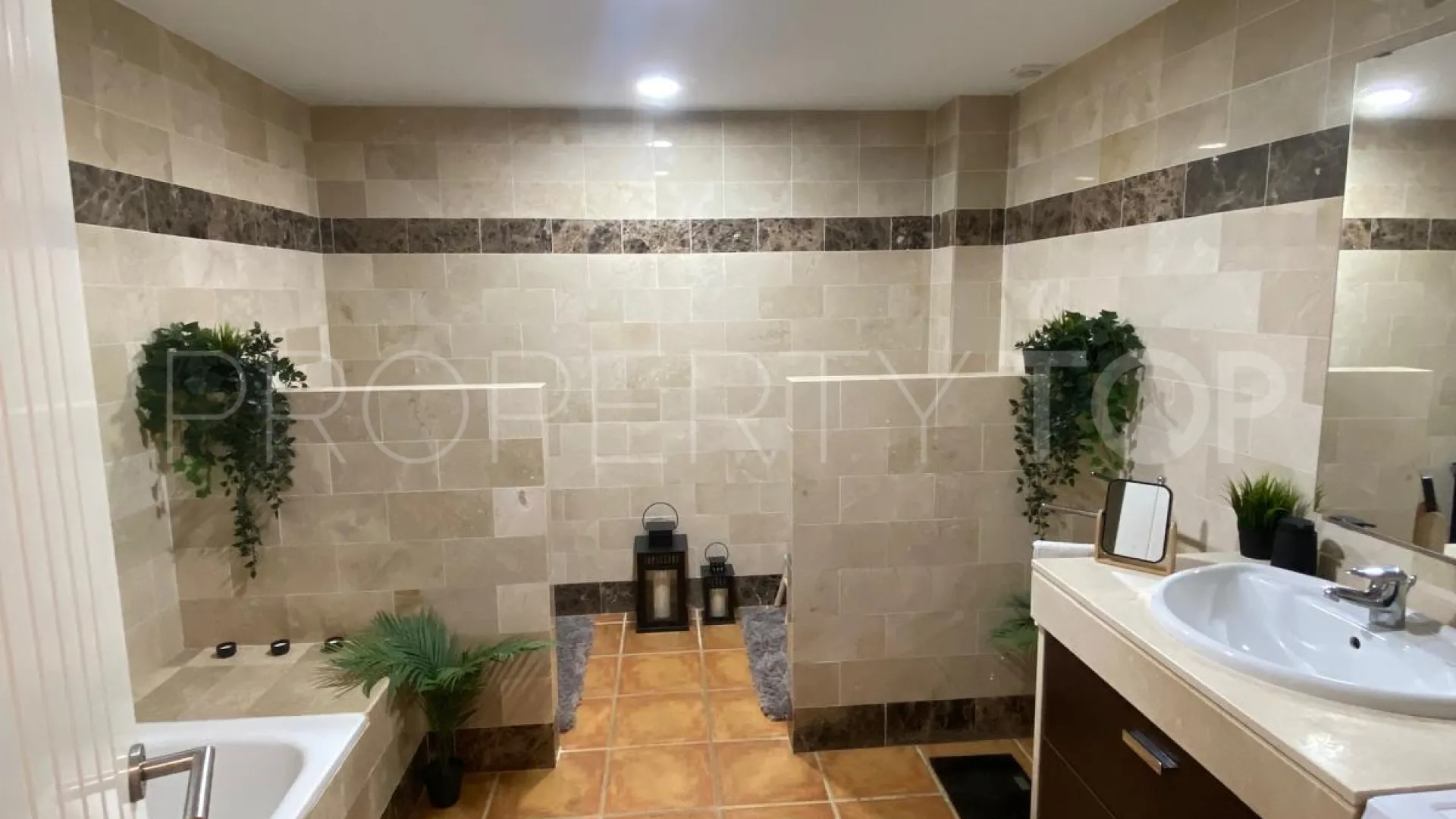 El Paraiso, apartamento planta baja en venta