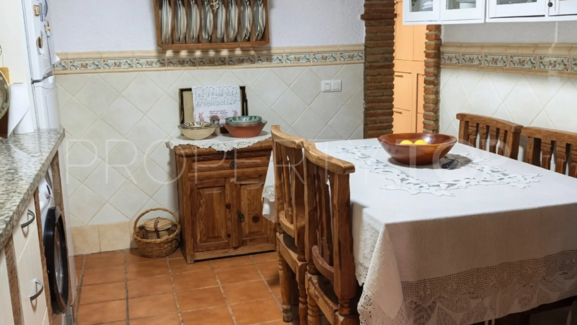 Torreguadiaro apartment for sale
