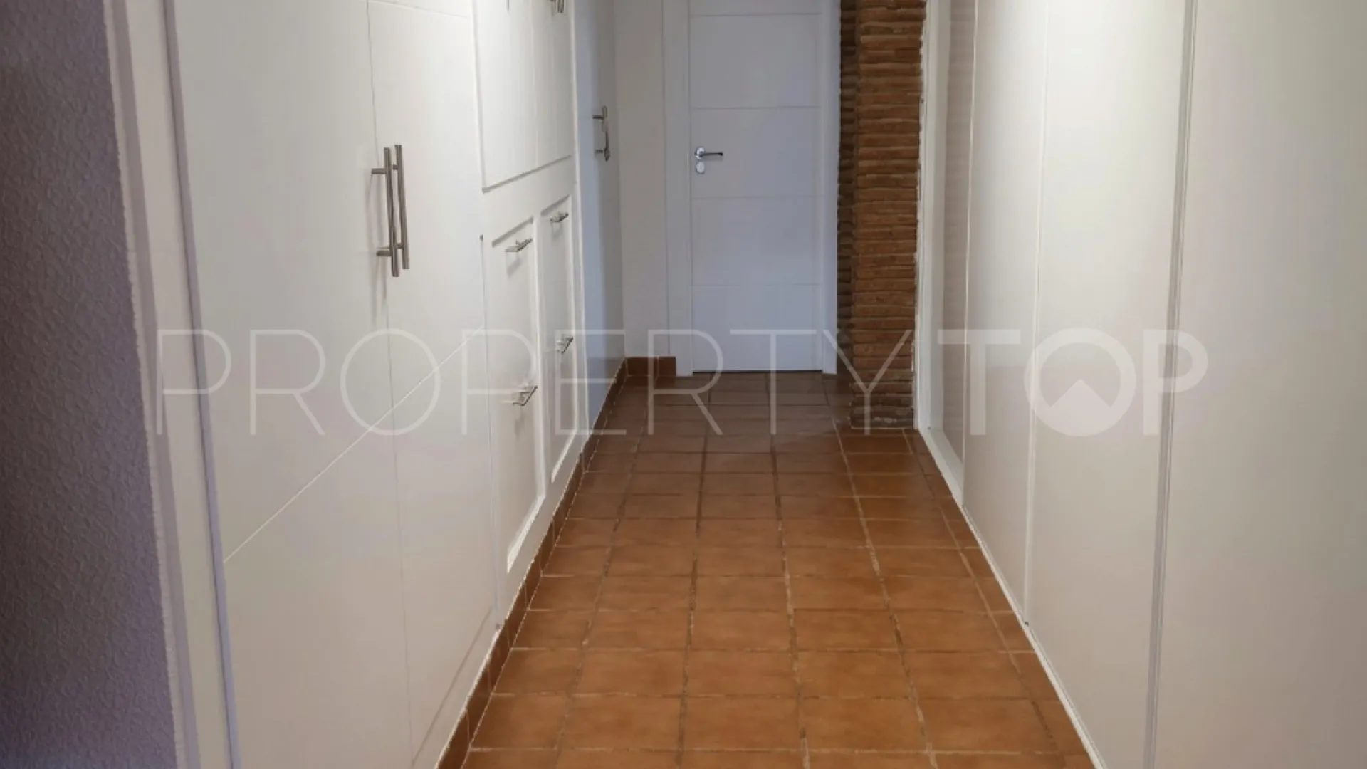 Torreguadiaro apartment for sale
