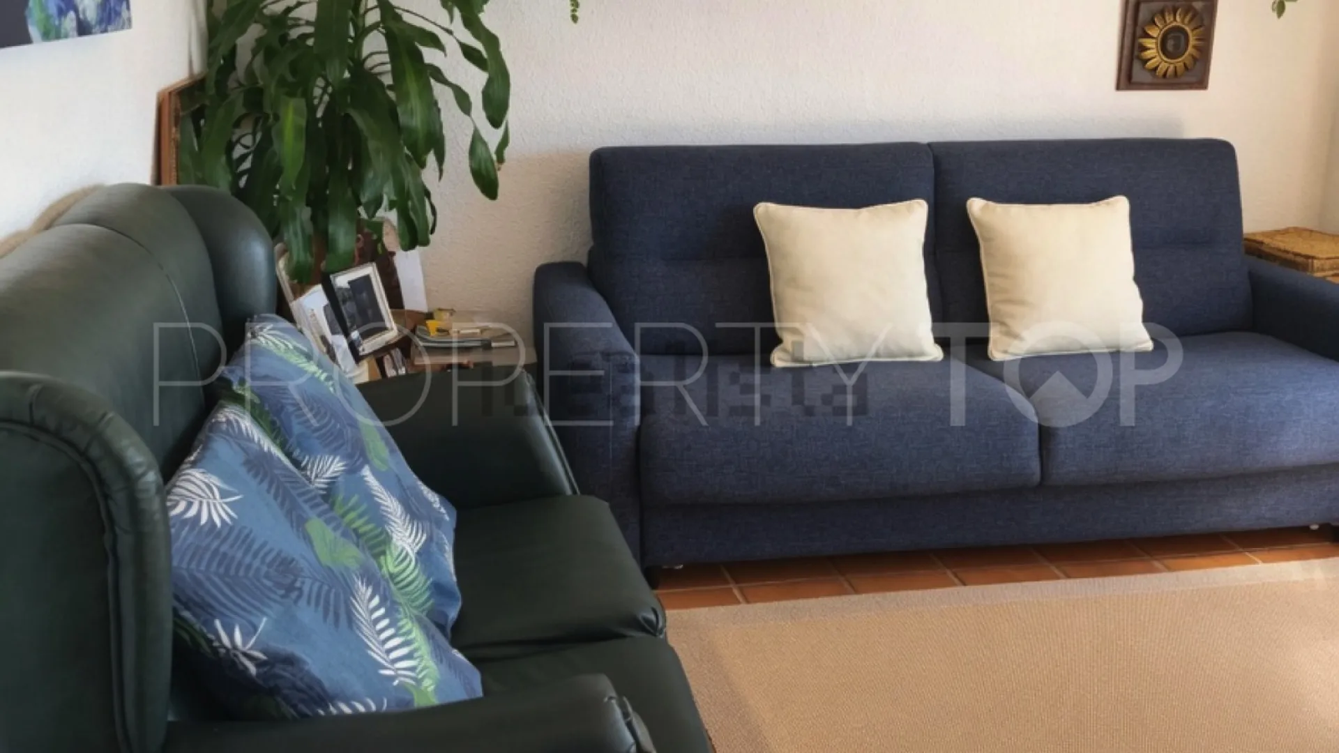 Torreguadiaro apartment for sale