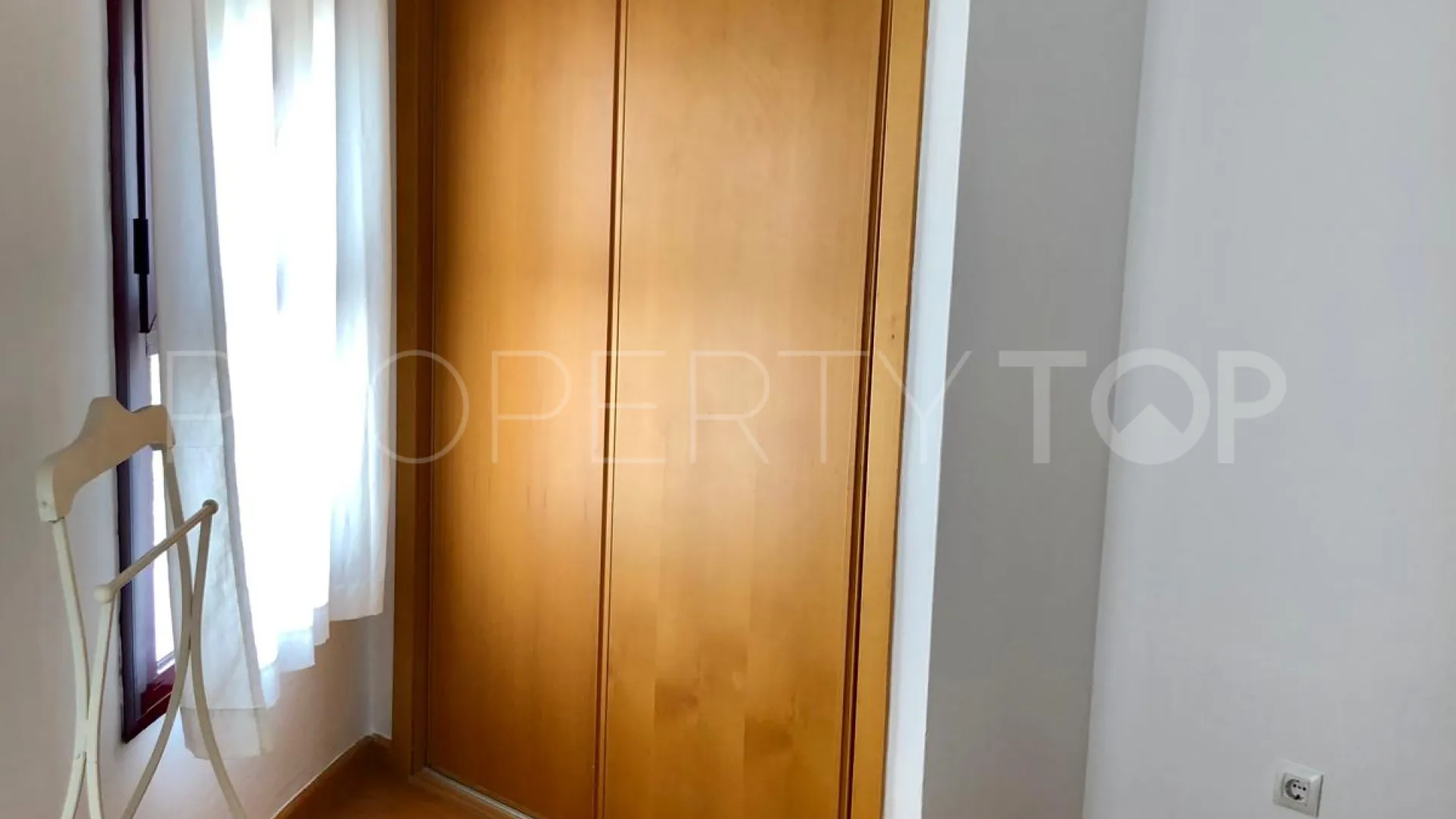 Apartment for sale in Estepona Centre