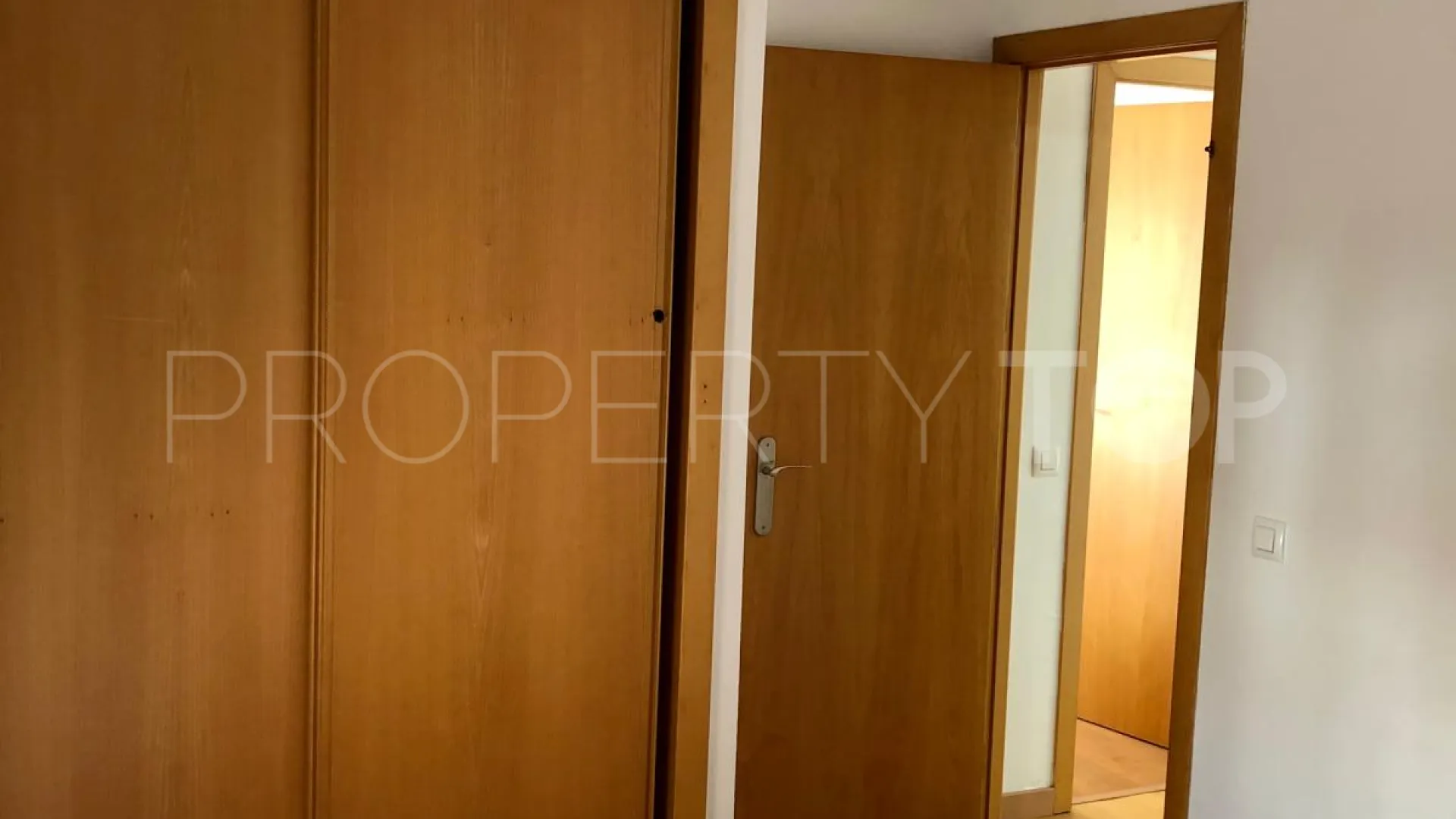Apartment for sale in Estepona Centre