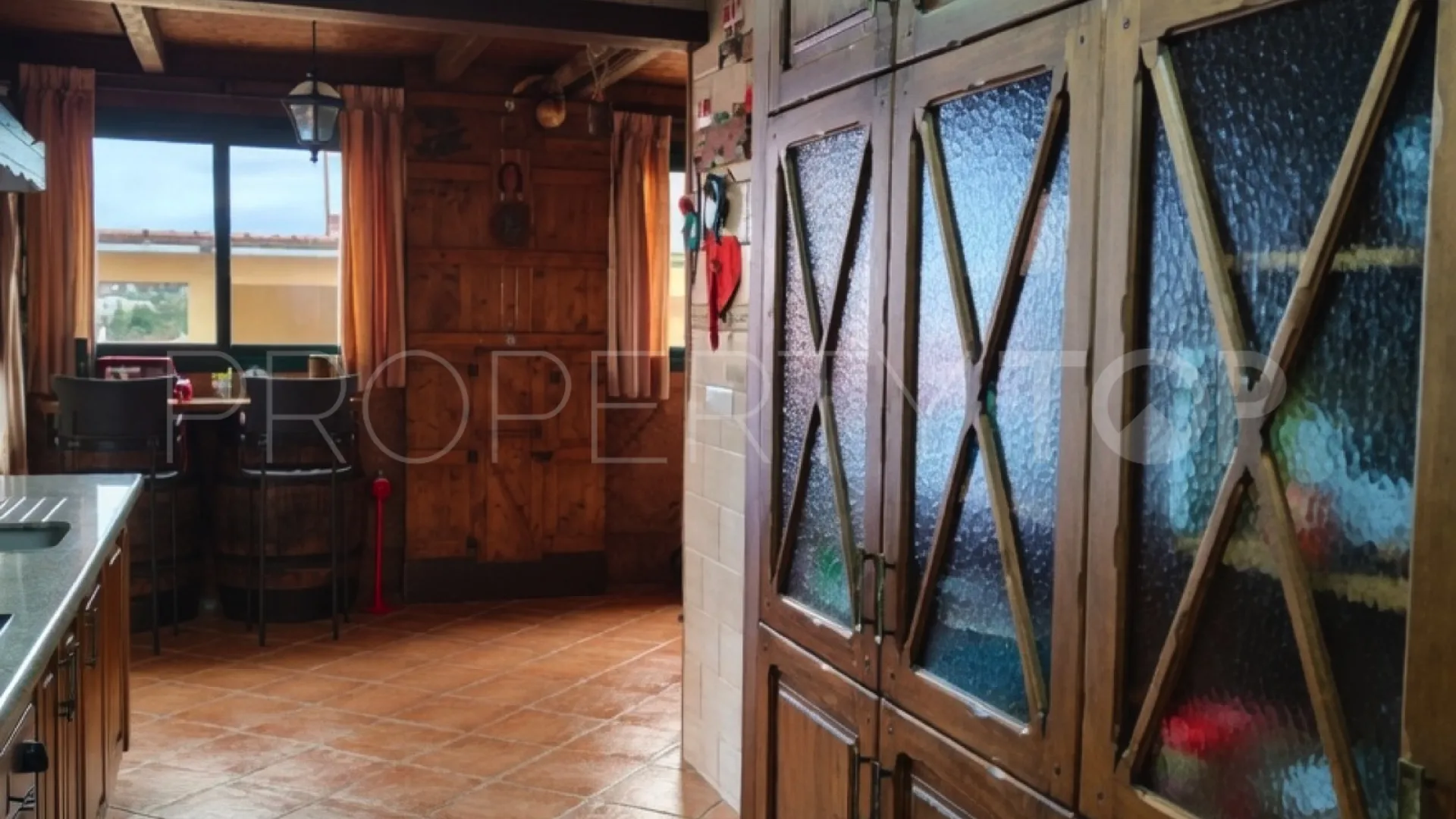 San Pedro de Alcantara 4 bedrooms duplex penthouse for sale