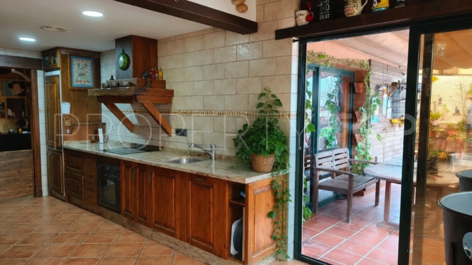 San Pedro de Alcantara 4 bedrooms duplex penthouse for sale