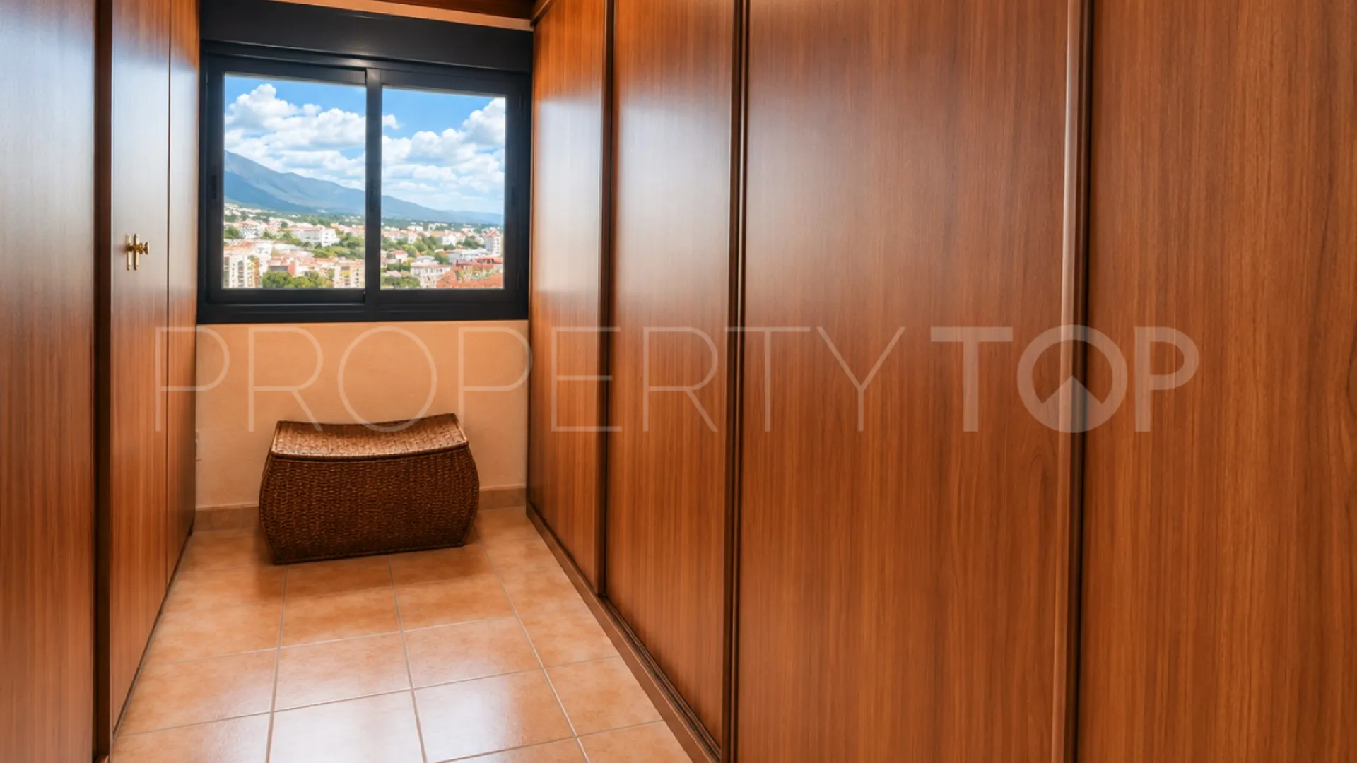 San Pedro de Alcantara 4 bedrooms duplex penthouse for sale