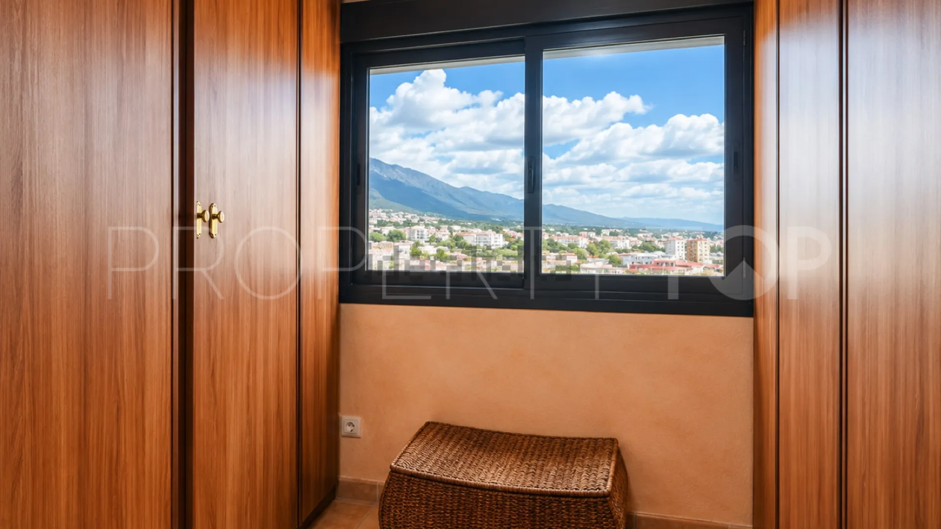 San Pedro de Alcantara 4 bedrooms duplex penthouse for sale