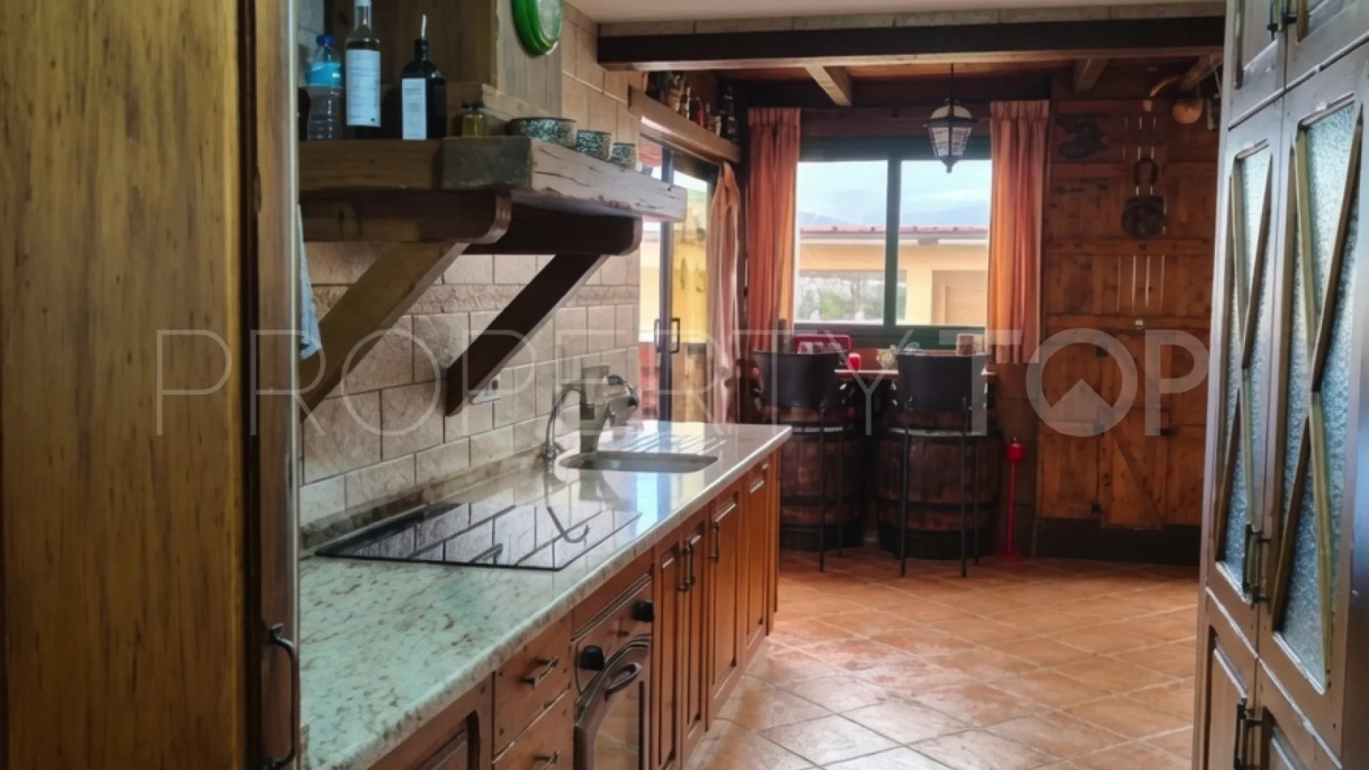 San Pedro de Alcantara 4 bedrooms duplex penthouse for sale