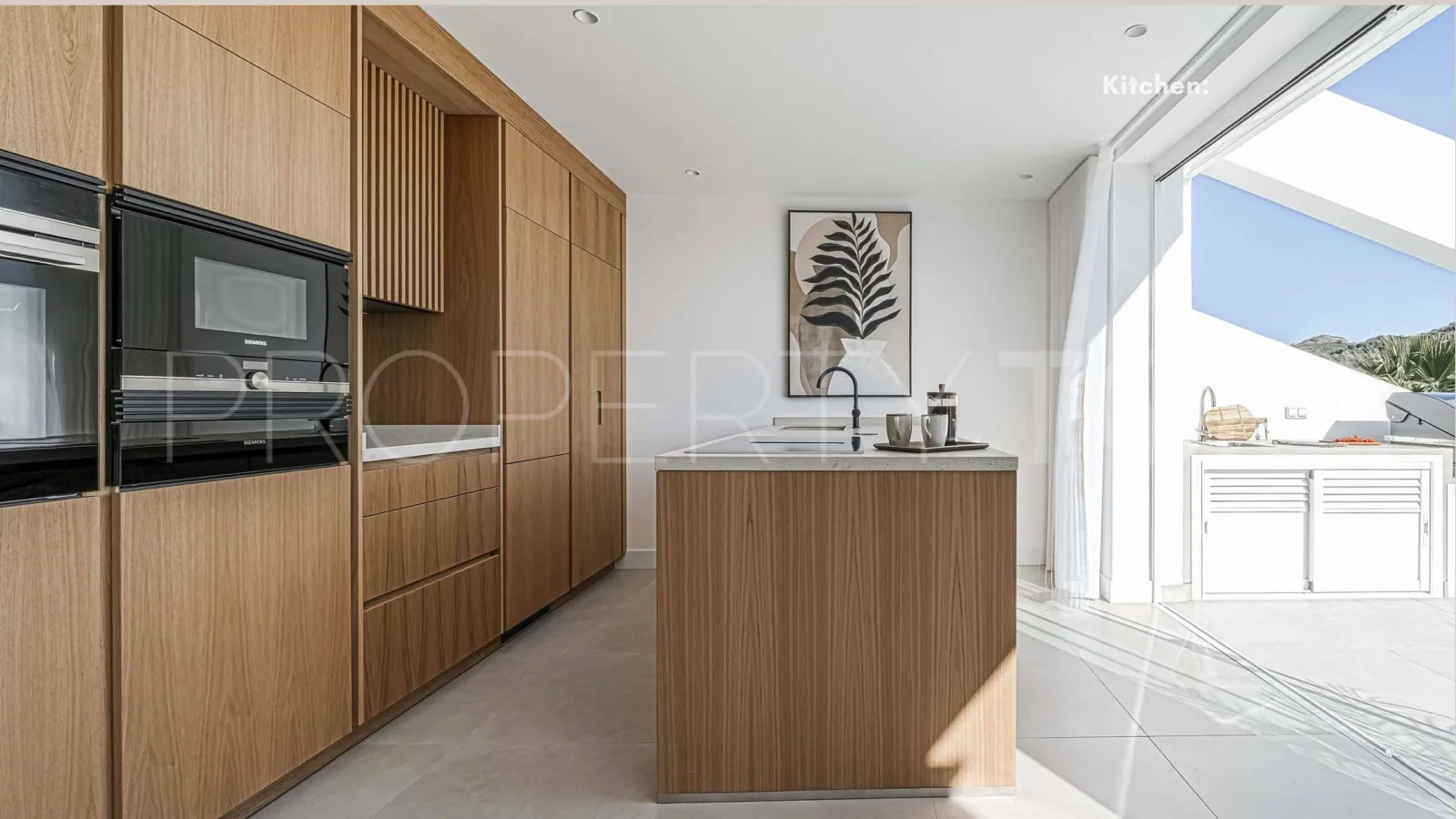 Comprar duplex en La Quinta
