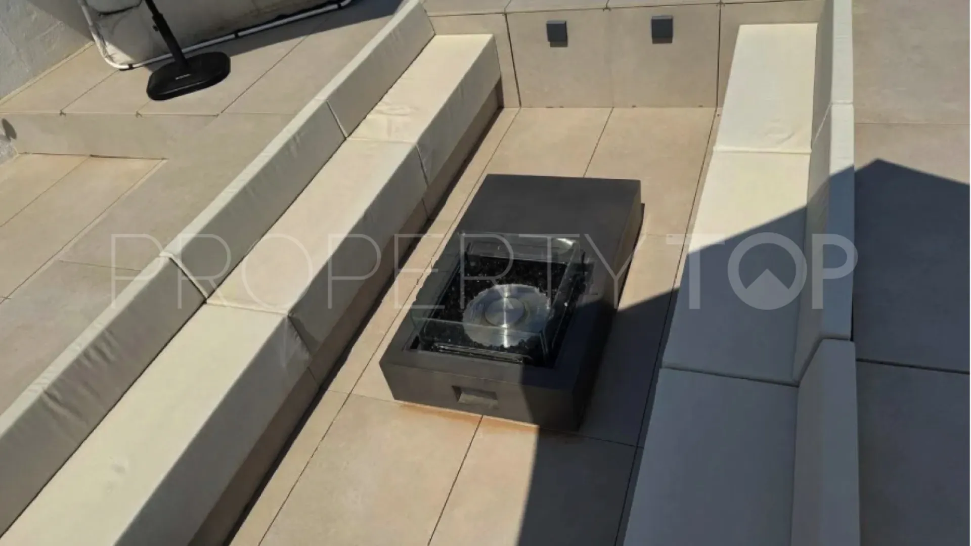 Comprar duplex en La Quinta
