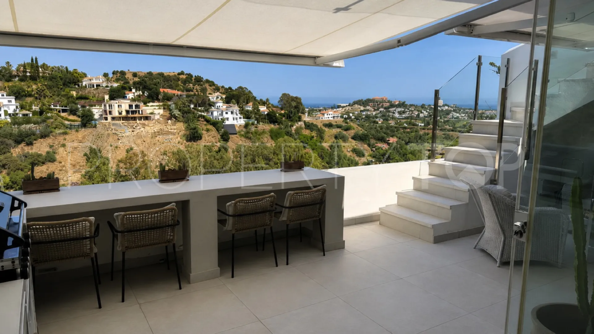 Comprar duplex en La Quinta