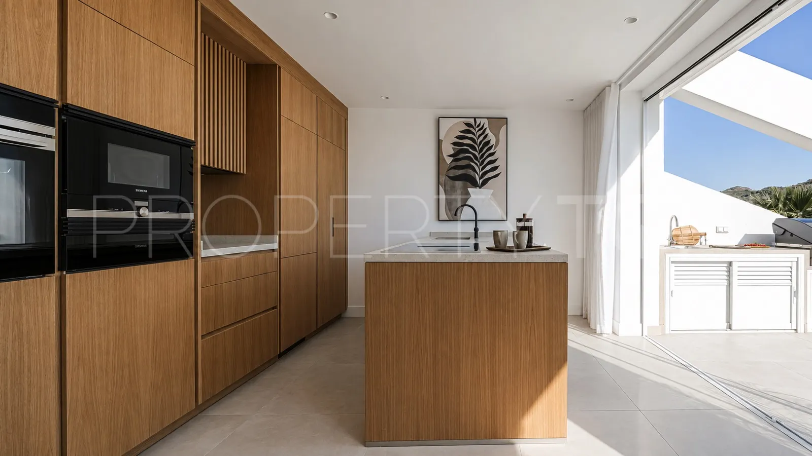 Comprar duplex en La Quinta