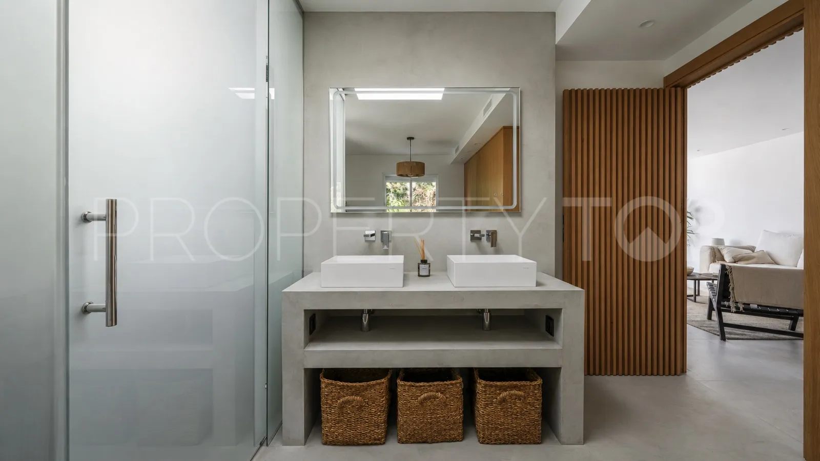 Comprar duplex en La Quinta