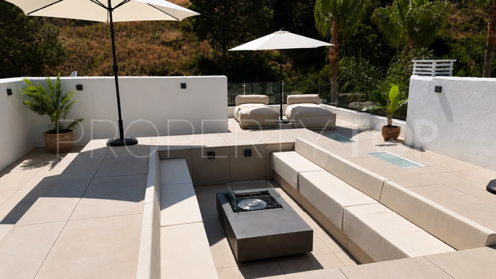 Comprar duplex en La Quinta