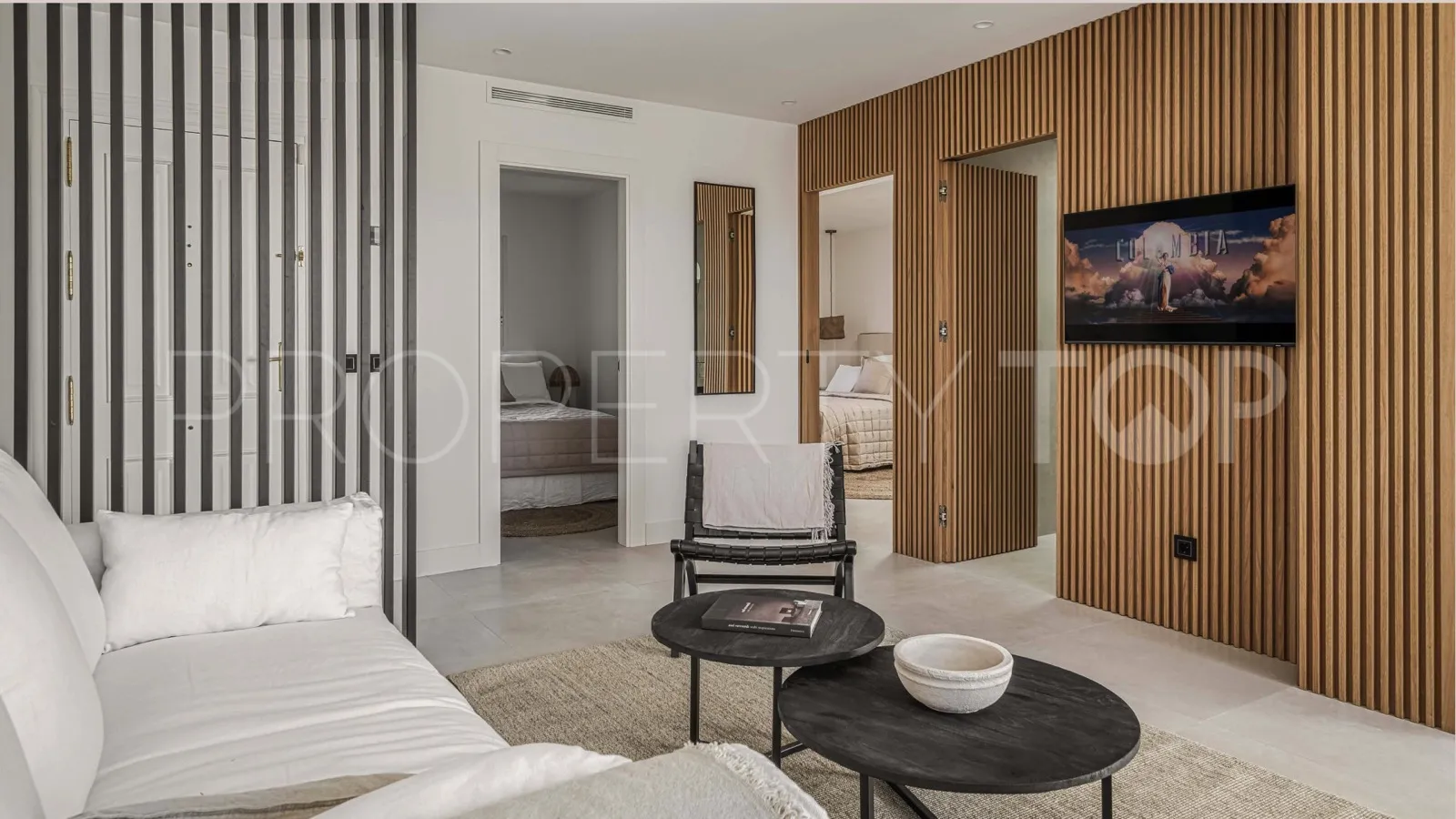 Comprar duplex en La Quinta