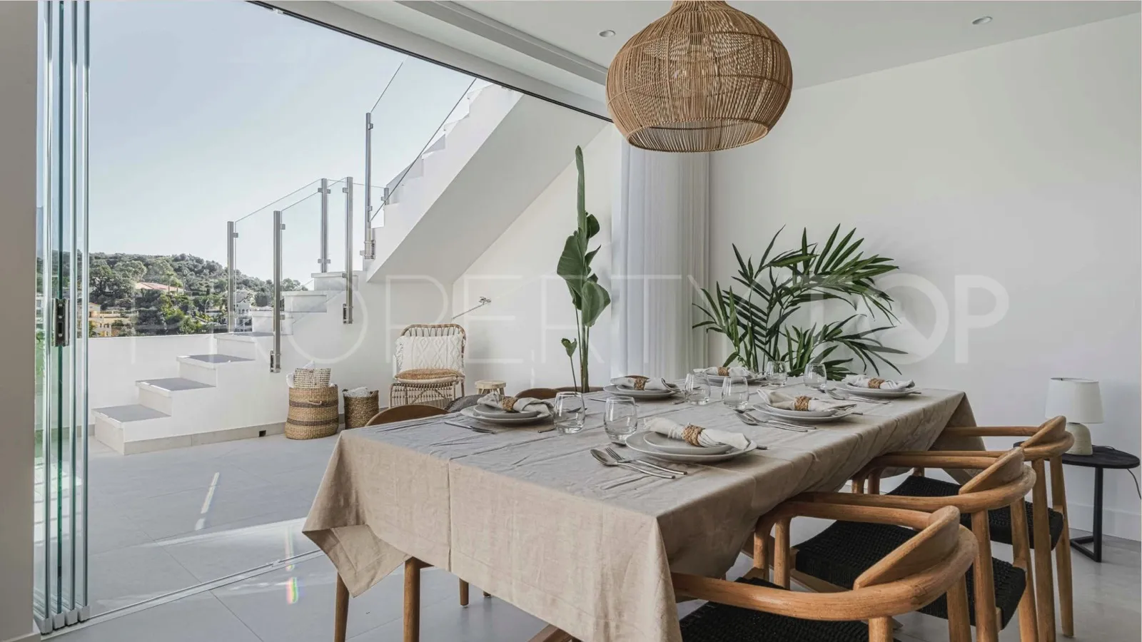 Comprar duplex en La Quinta