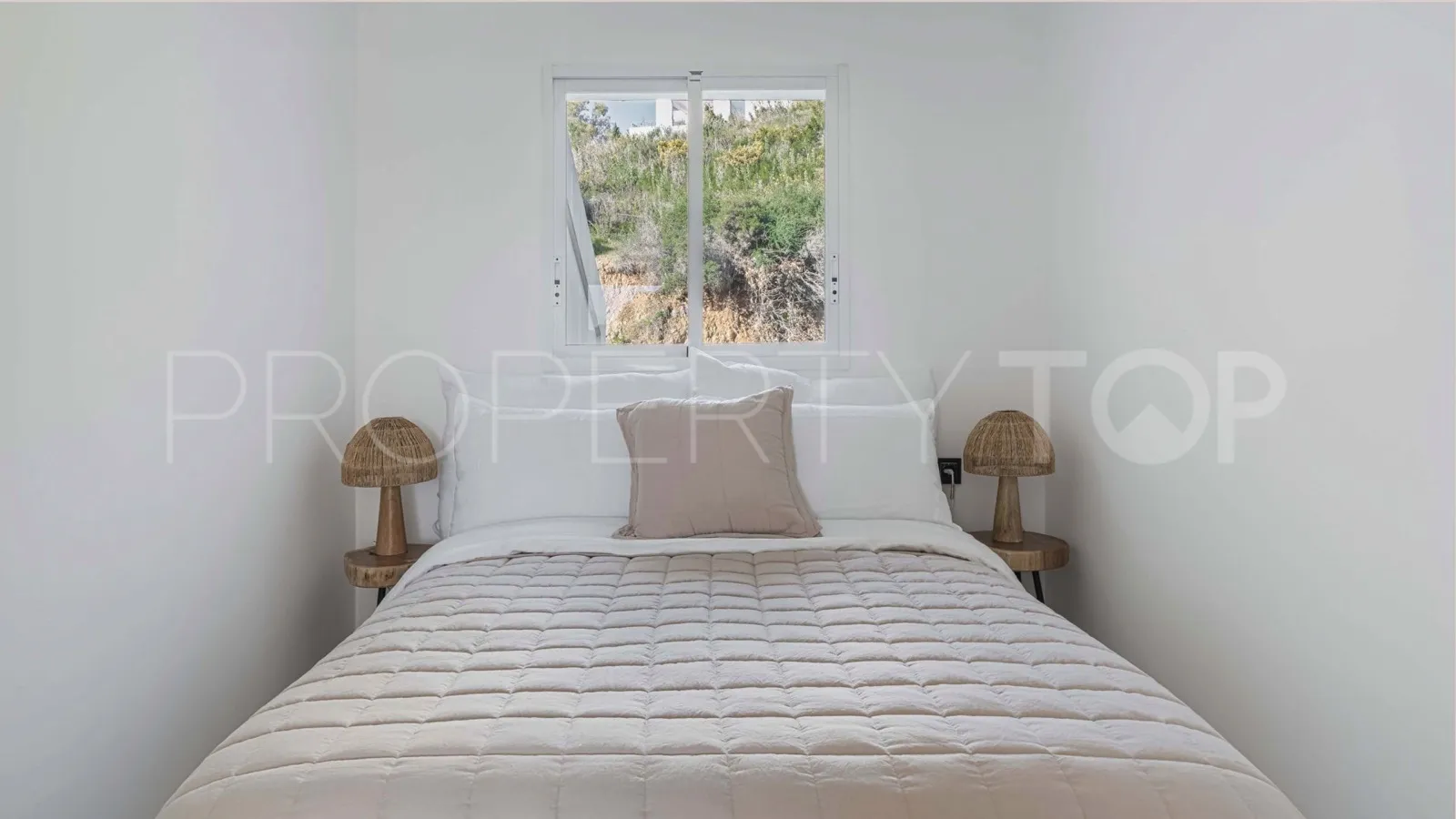 Comprar duplex en La Quinta