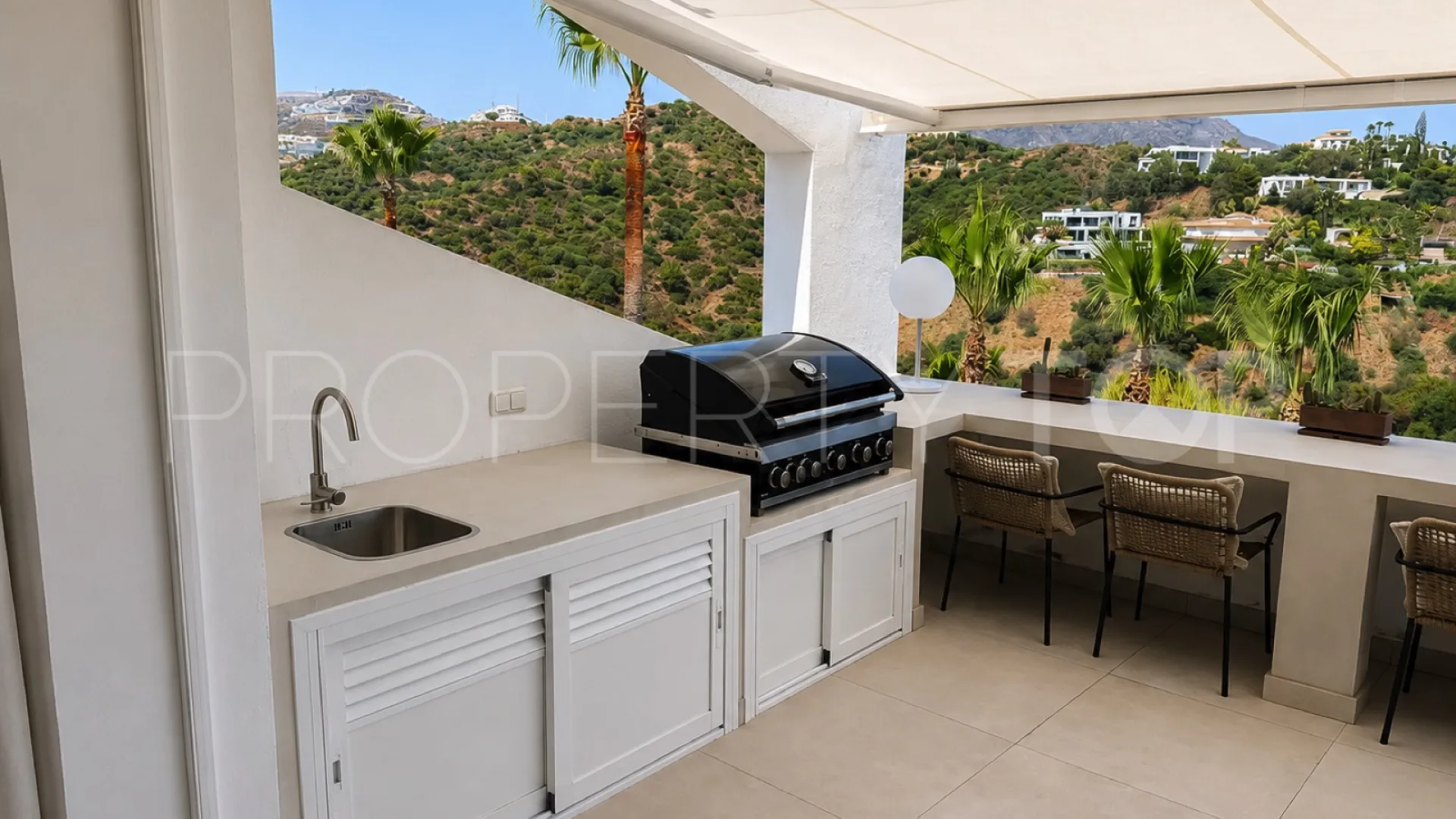 Comprar duplex en La Quinta