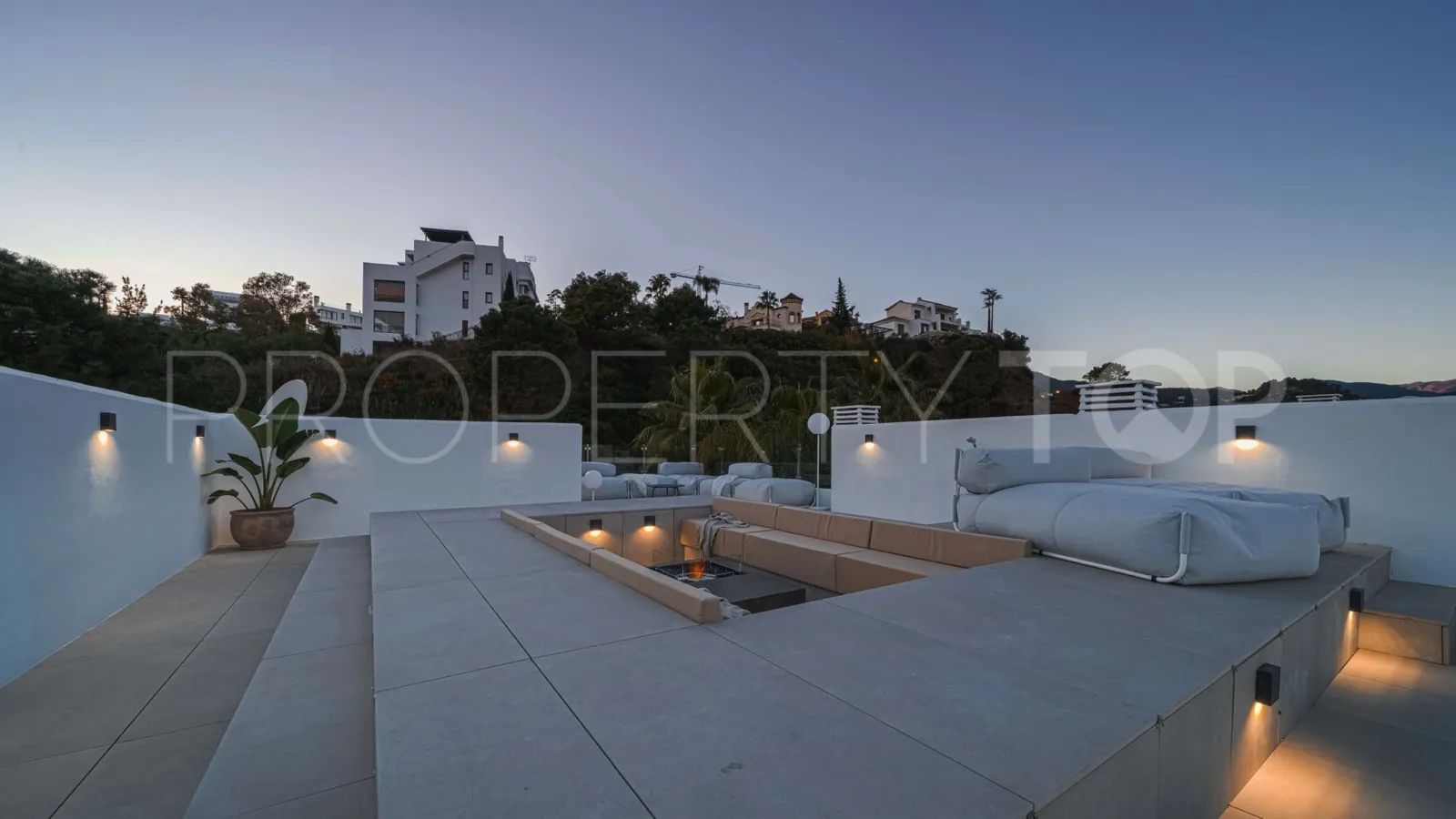 Comprar duplex en La Quinta