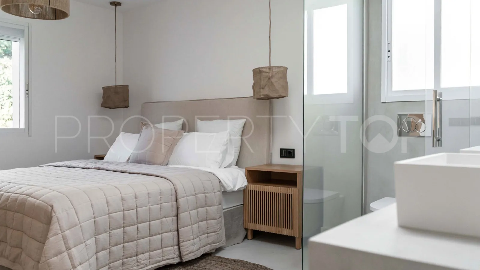 Comprar duplex en La Quinta