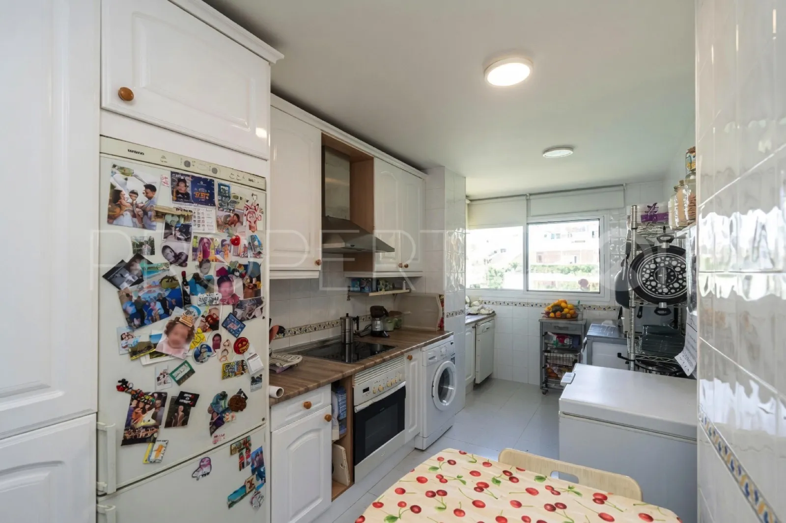 Bel Air, atico duplex en venta
