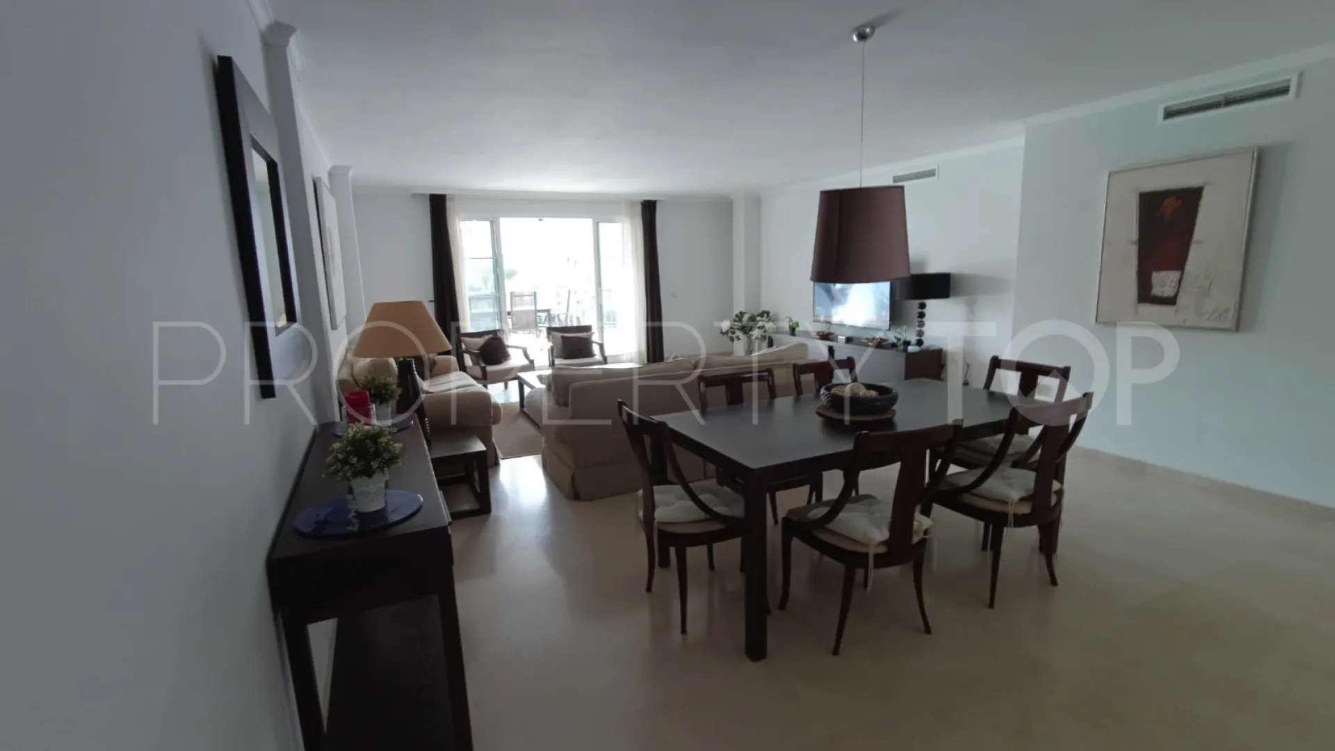 Apartment for sale in Sotogrande Marina
