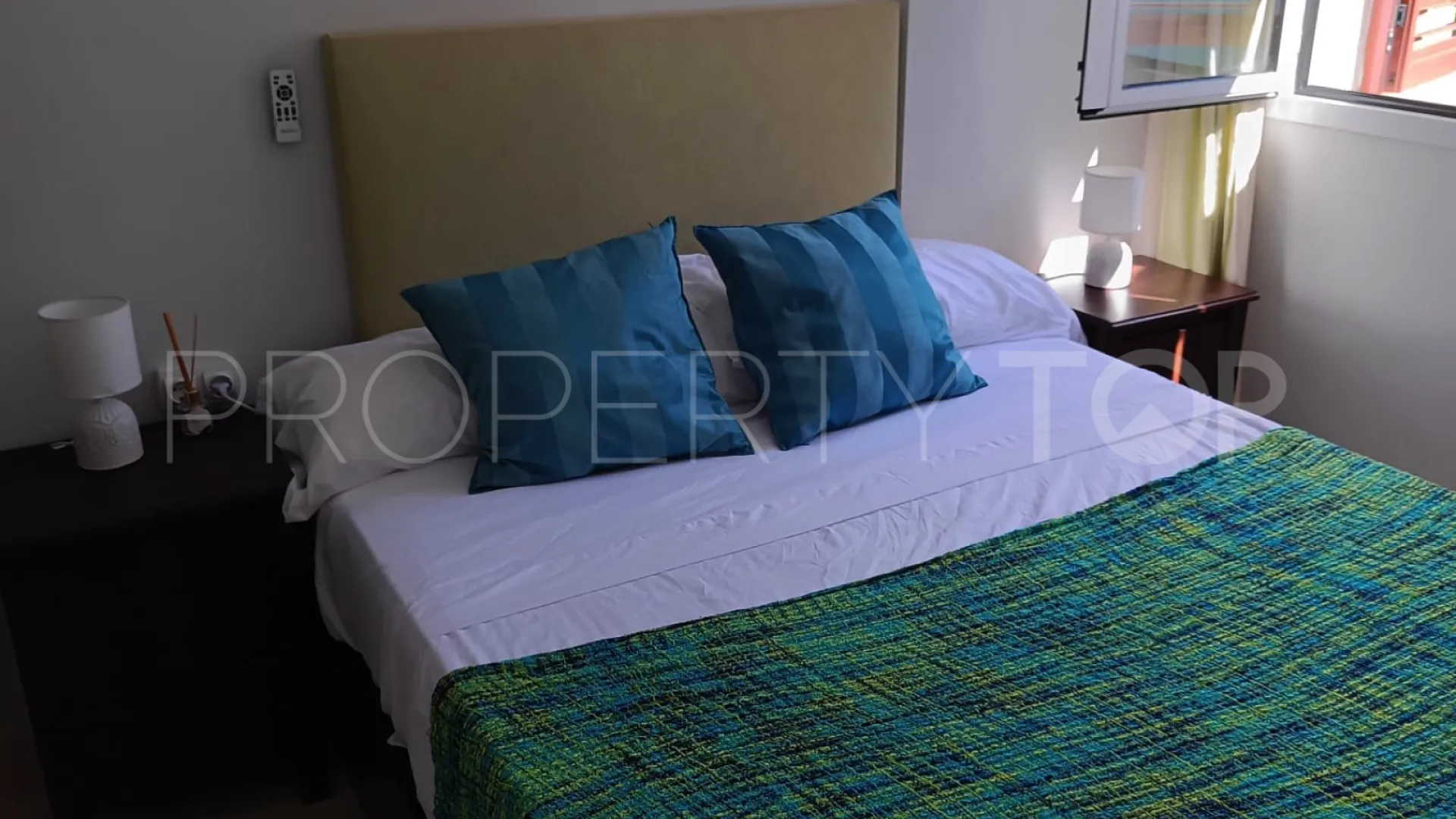 Apartment for sale in Sotogrande Marina