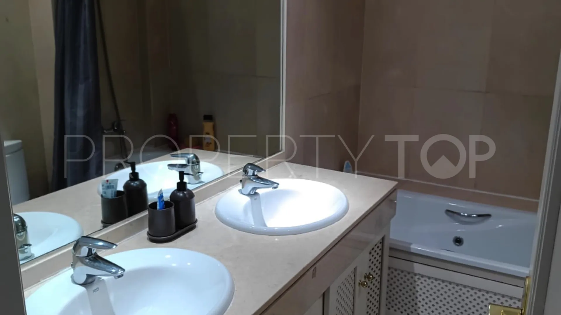 Apartment for sale in Sotogrande Marina