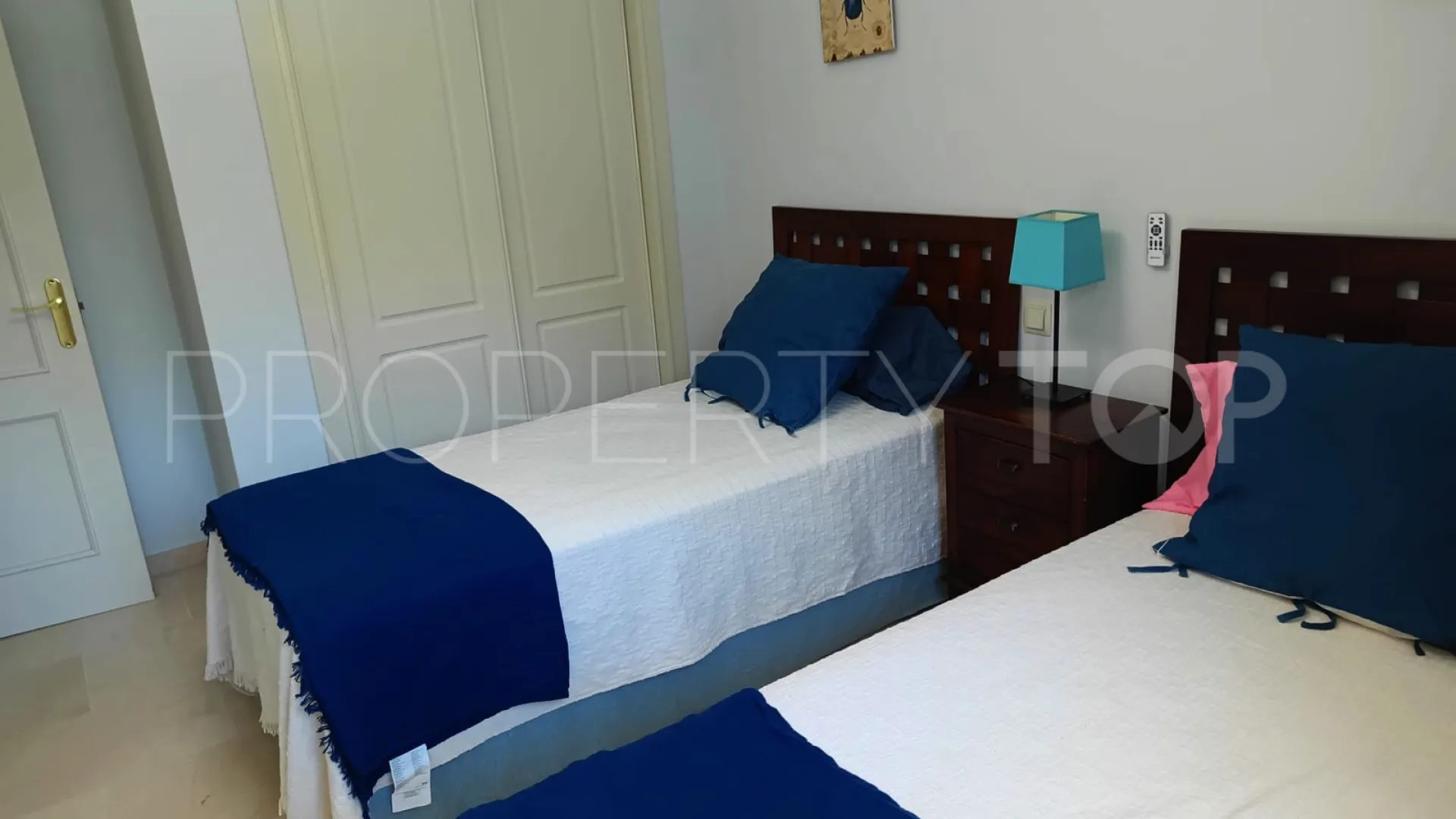 Apartment for sale in Sotogrande Marina