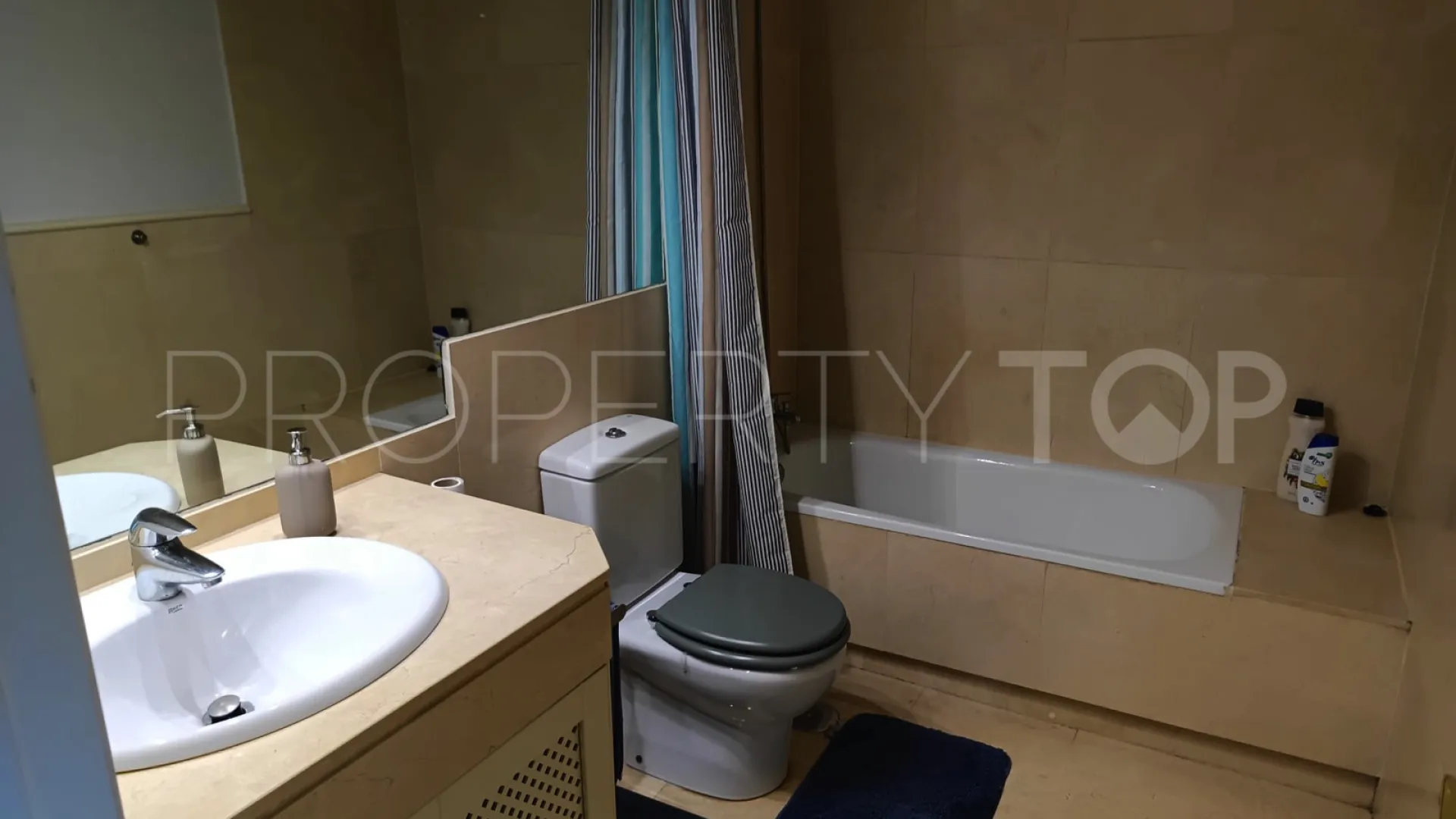 Apartment for sale in Sotogrande Marina