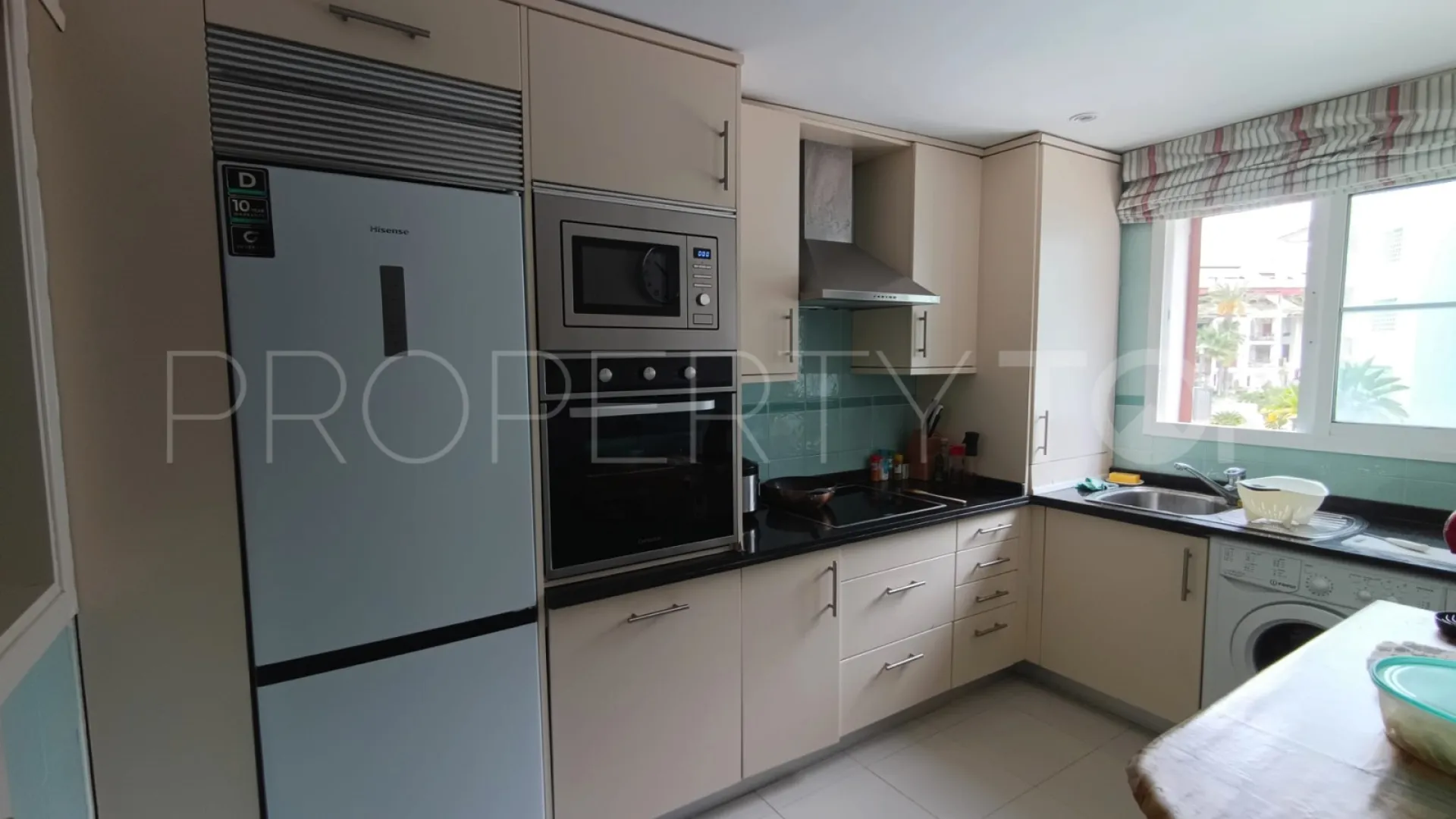 Apartment for sale in Sotogrande Marina