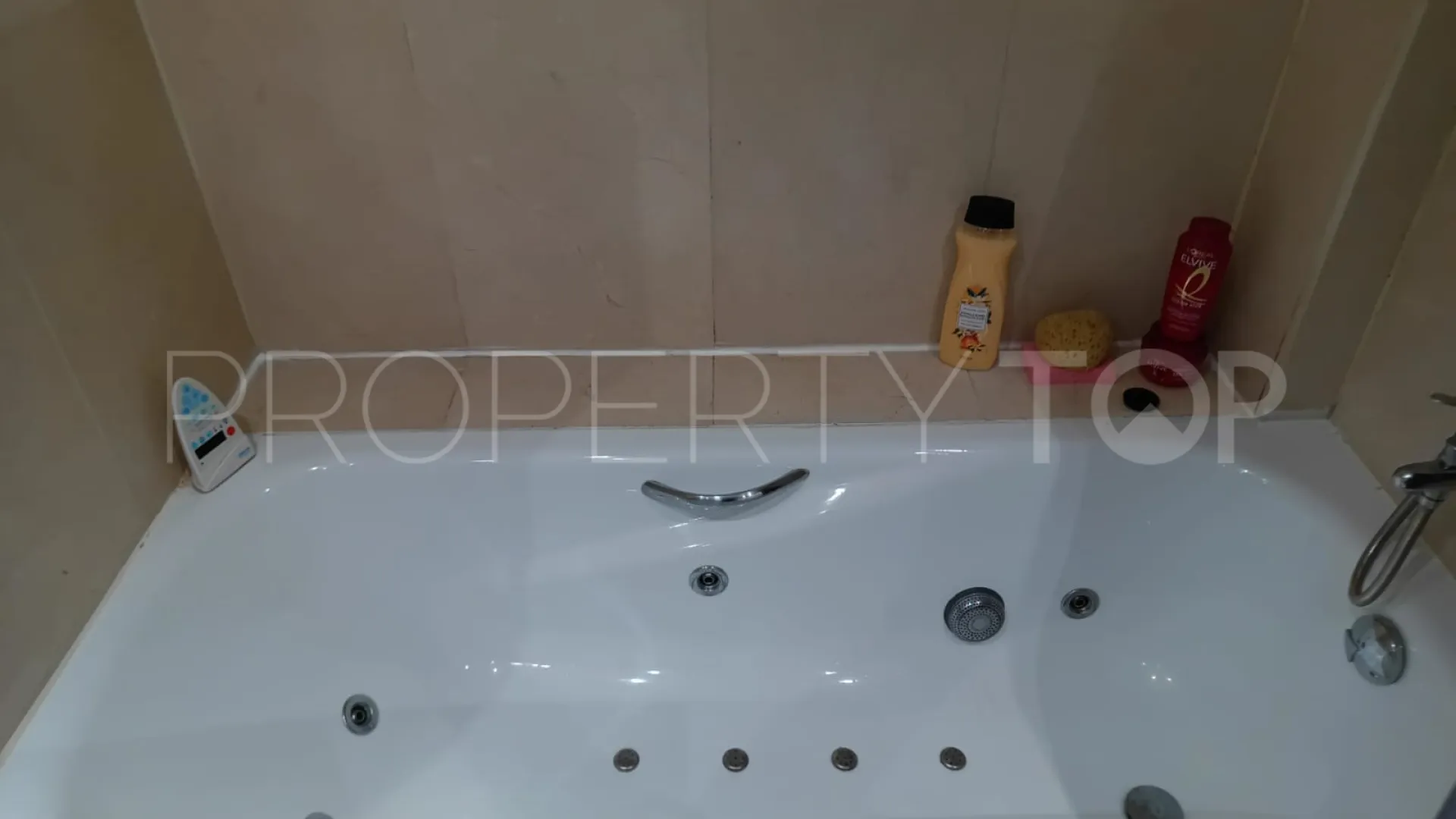 Apartment for sale in Sotogrande Marina