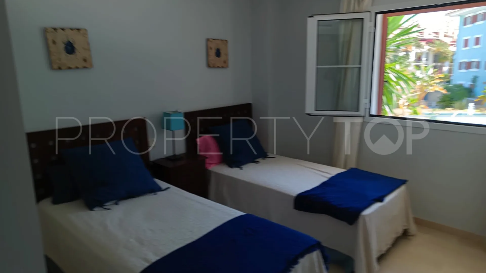Apartment for sale in Sotogrande Marina
