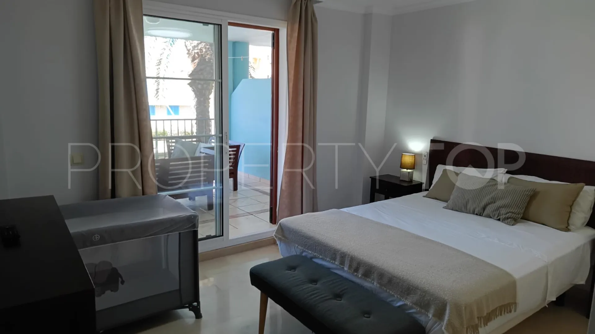 Apartment for sale in Sotogrande Marina