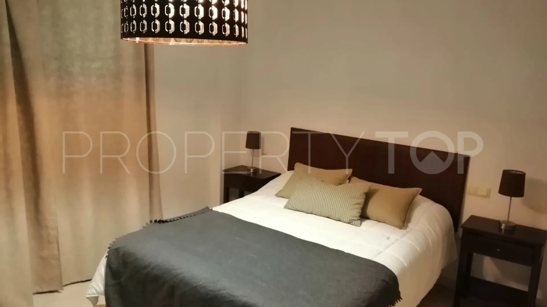 Apartment for sale in Sotogrande Marina
