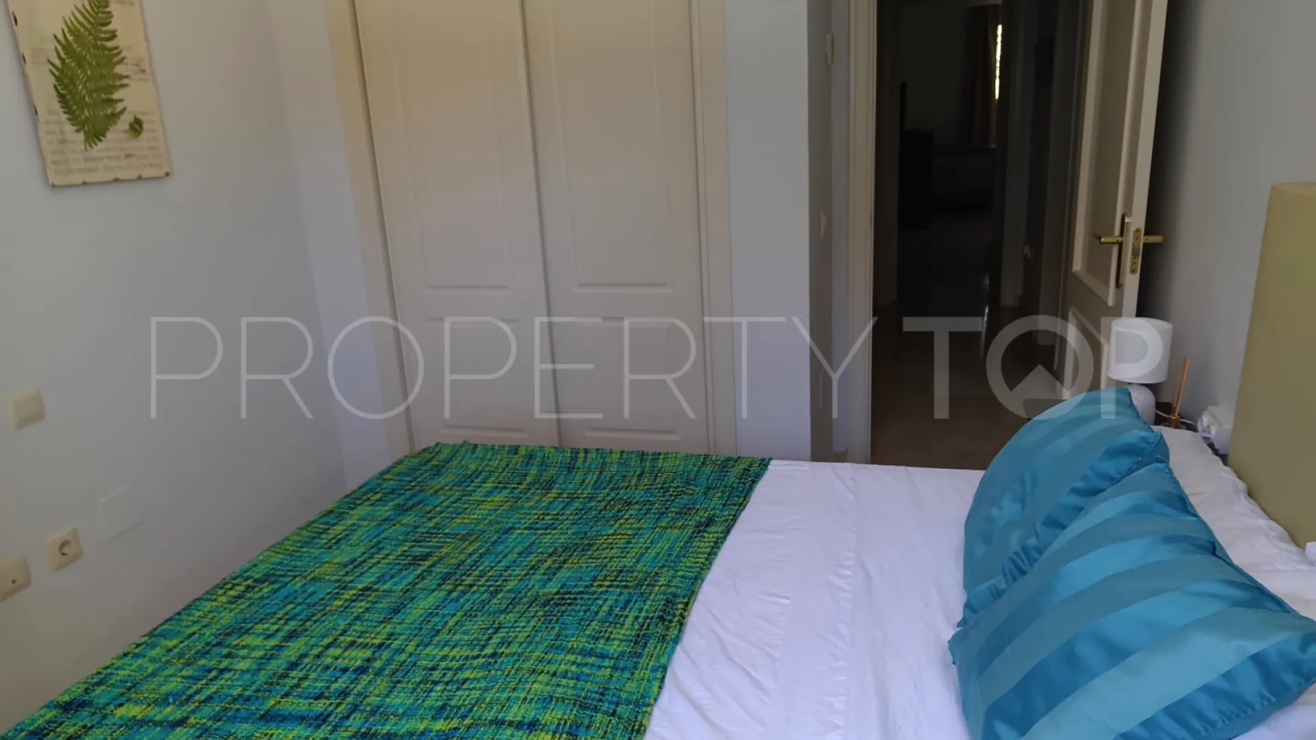 Apartment for sale in Sotogrande Marina