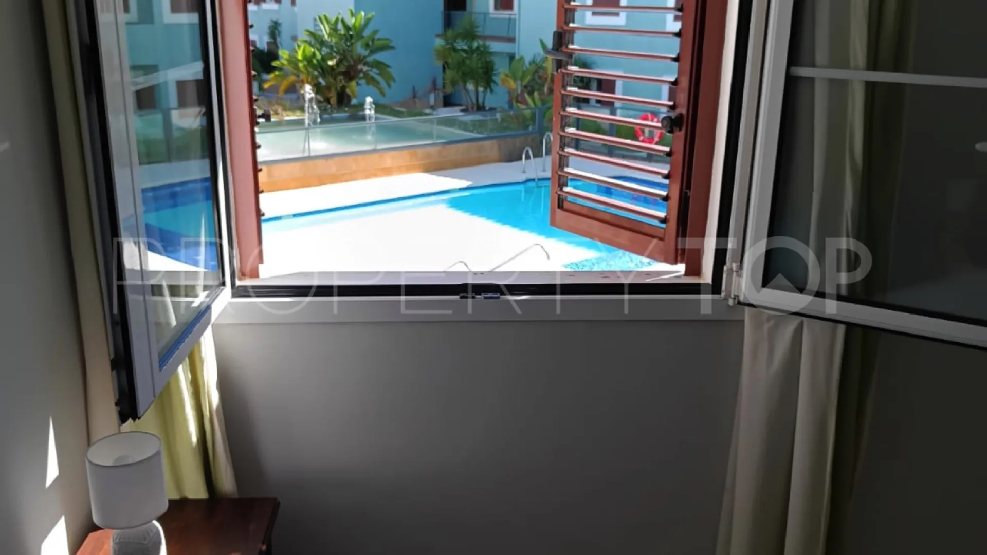 Apartment for sale in Sotogrande Marina