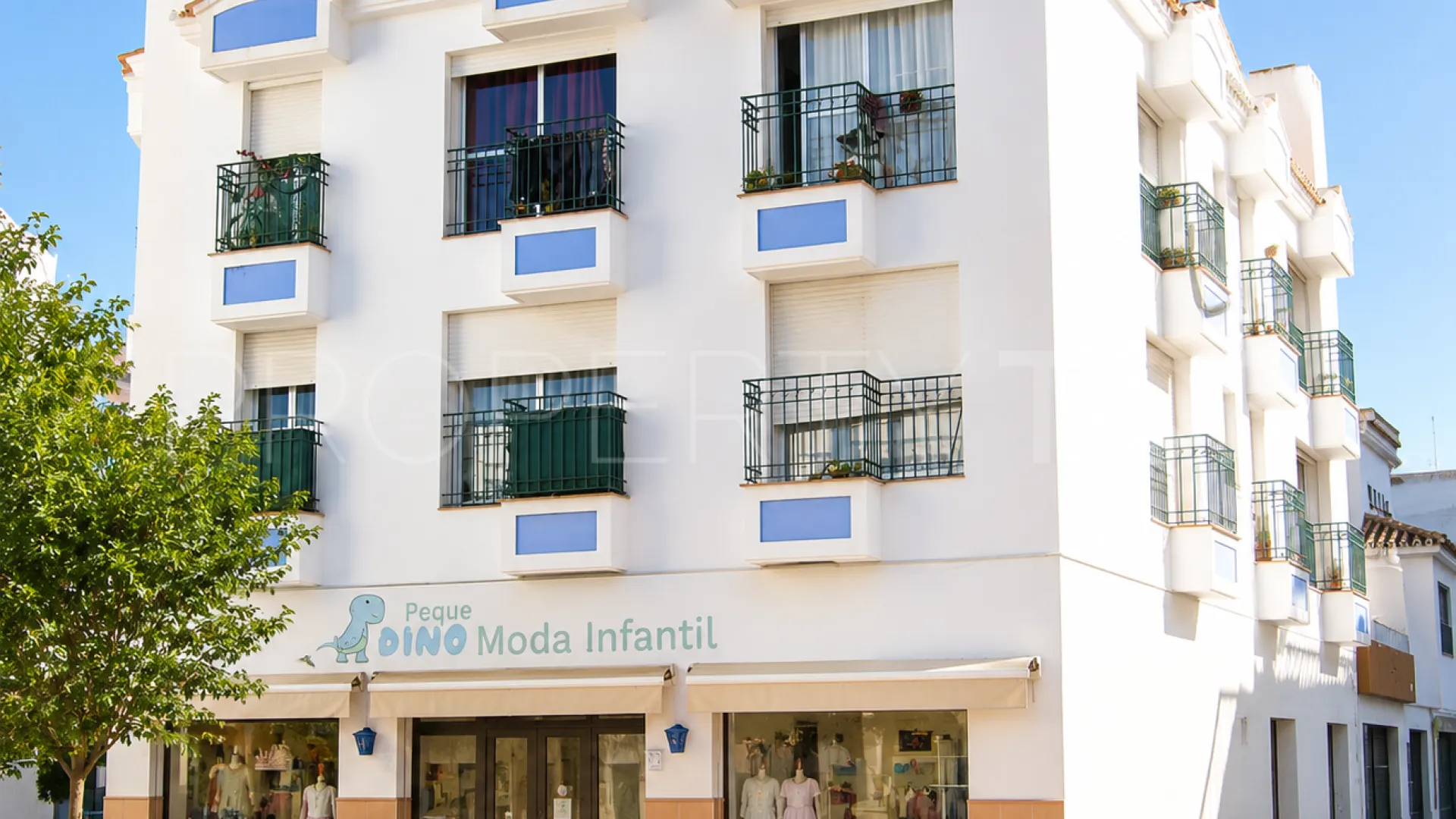 Buy apartment with 2 bedrooms in San Pedro de Alcantara