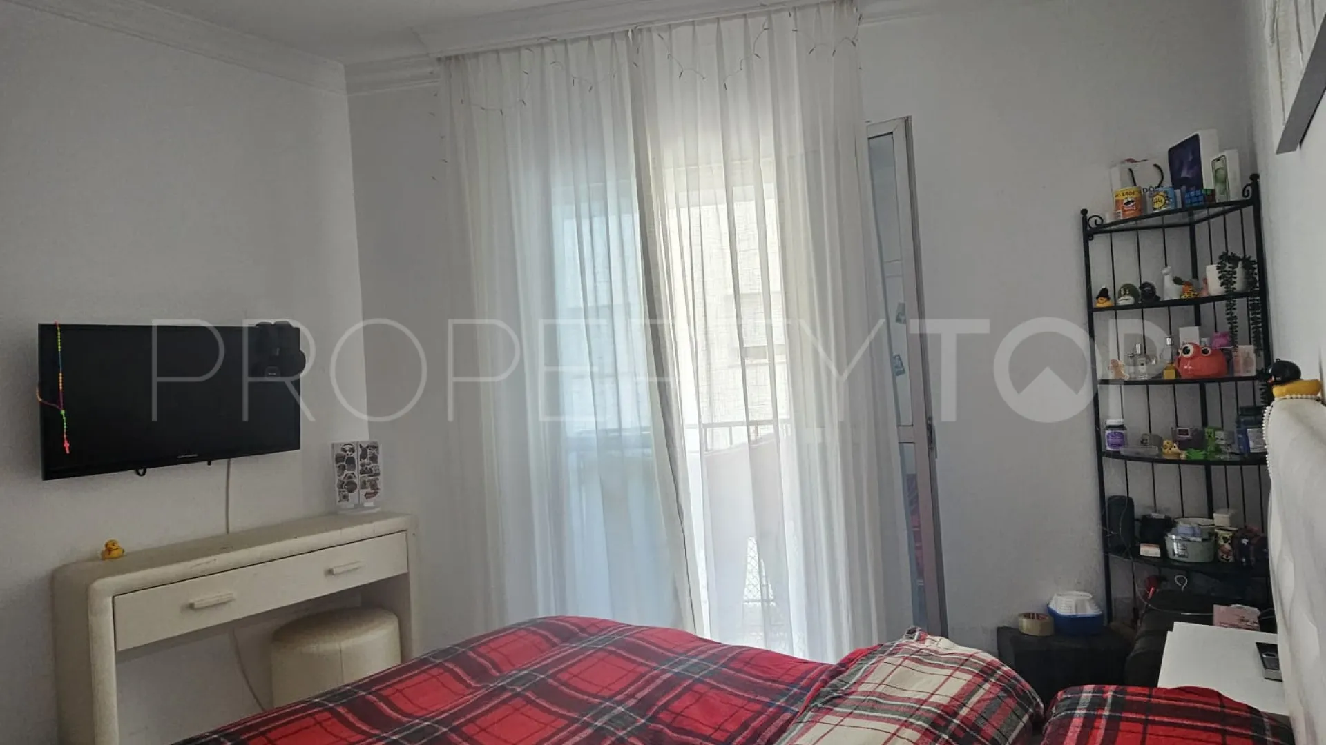 Buy apartment with 2 bedrooms in San Pedro de Alcantara