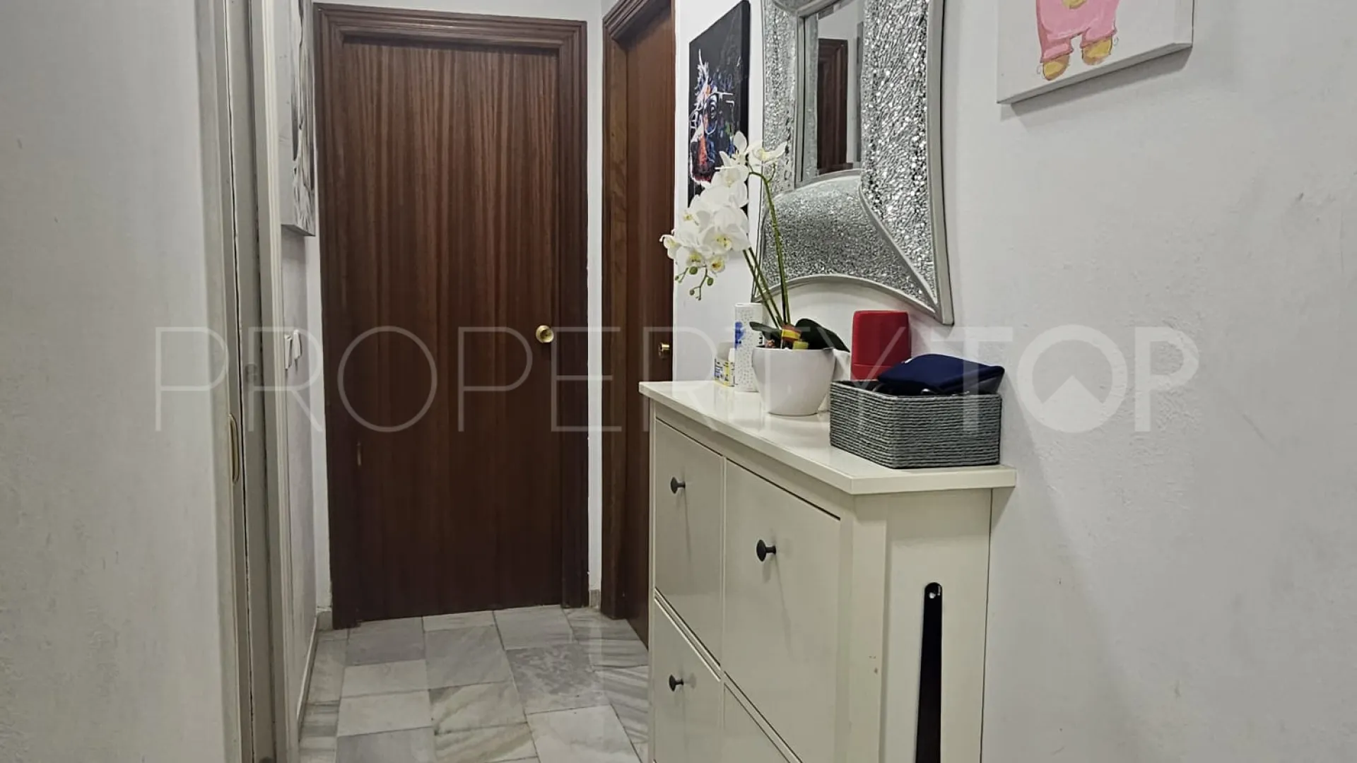 Buy apartment with 2 bedrooms in San Pedro de Alcantara